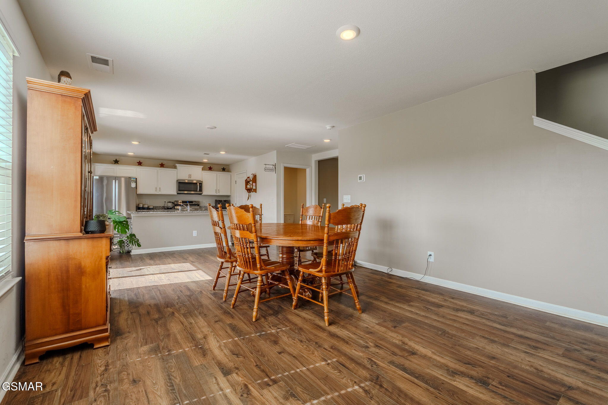 4023 Wesoga Drive Dandridge TN 37725