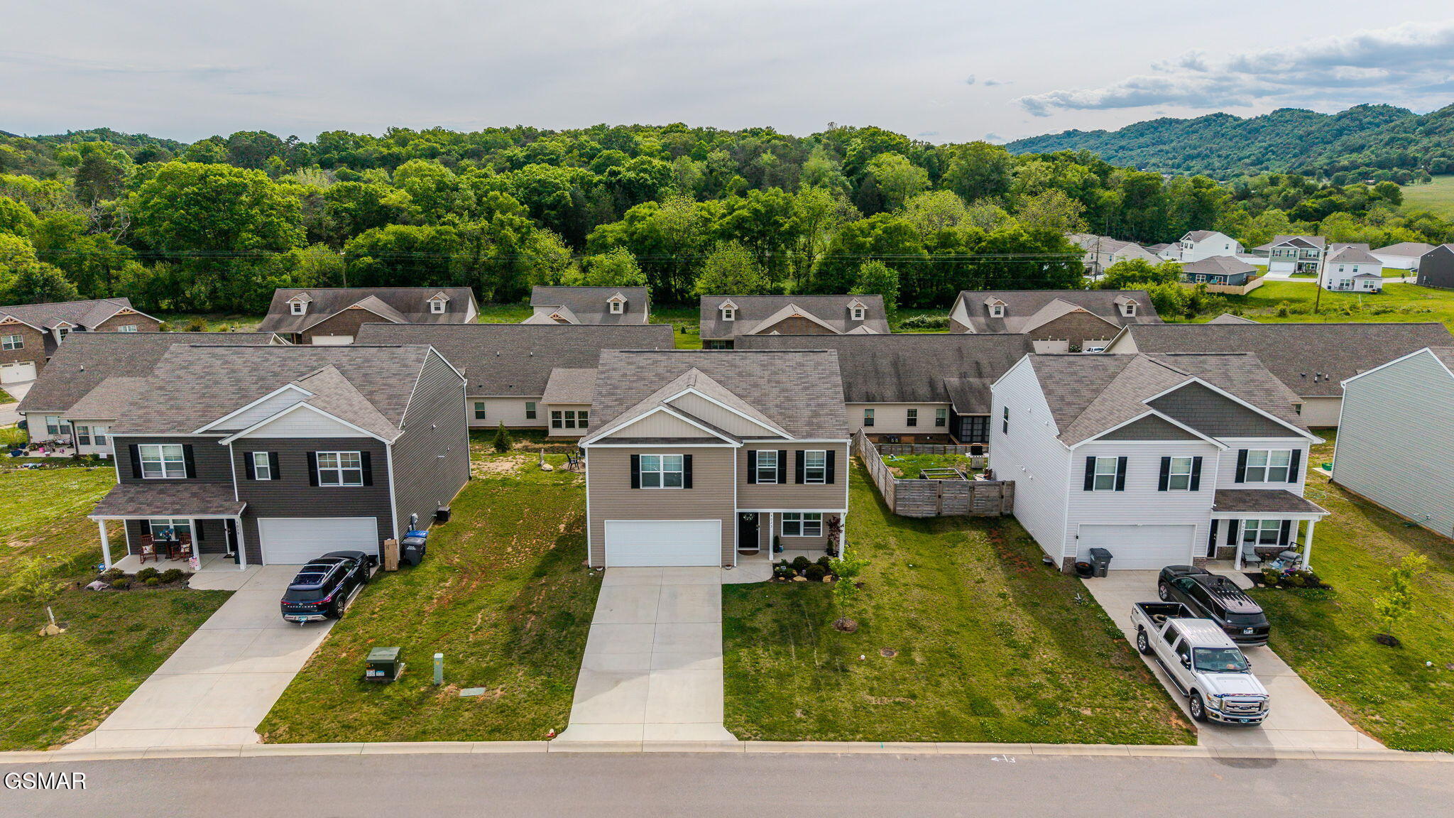 4023 Wesoga Drive Dandridge TN 37725