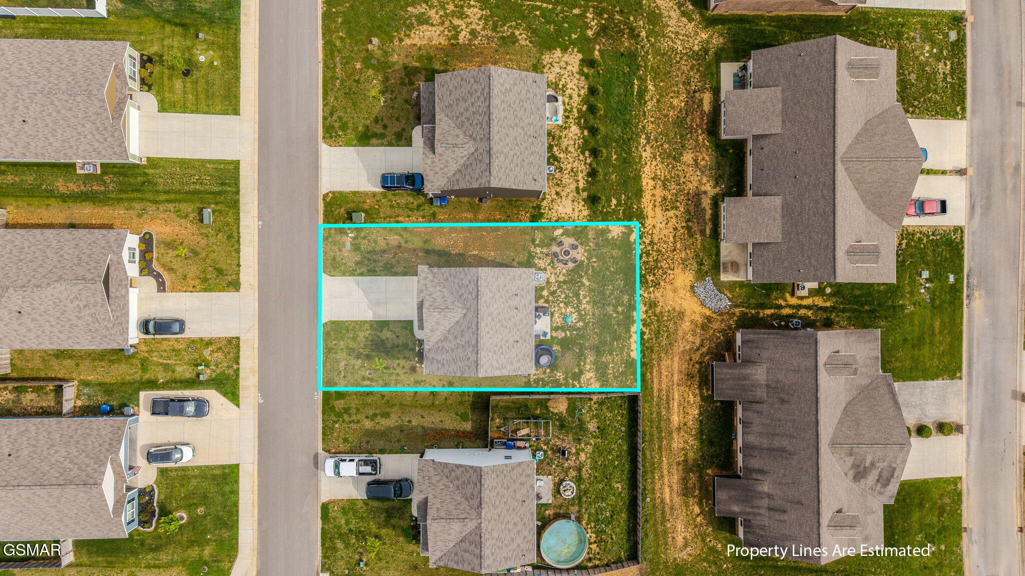 4023 Wesoga Drive Dandridge TN 37725