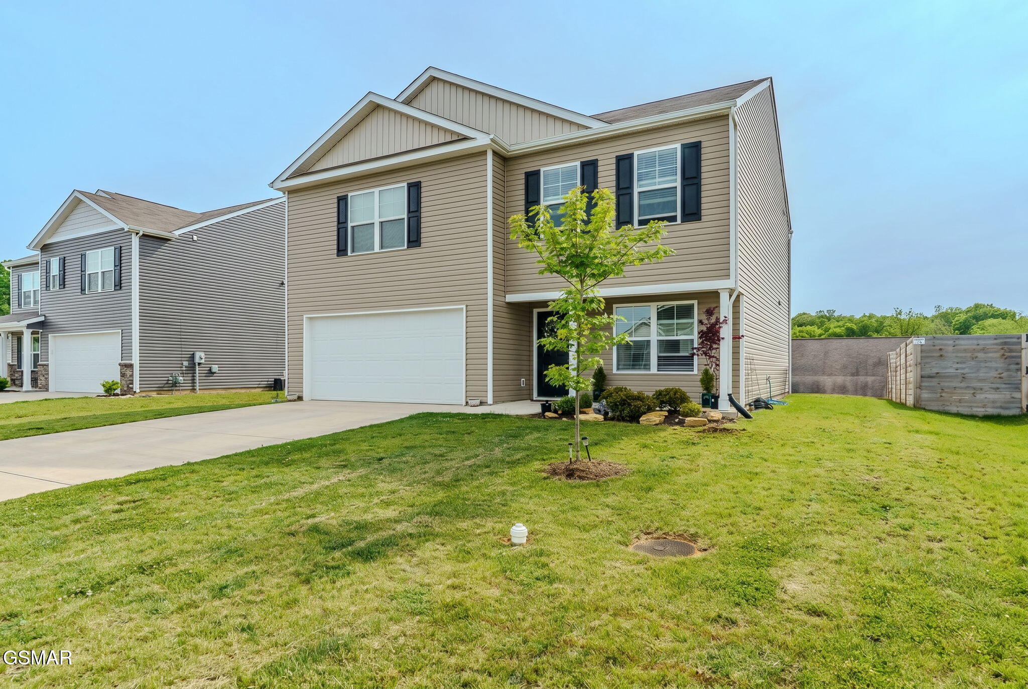 4023 Wesoga Drive Dandridge TN 37725