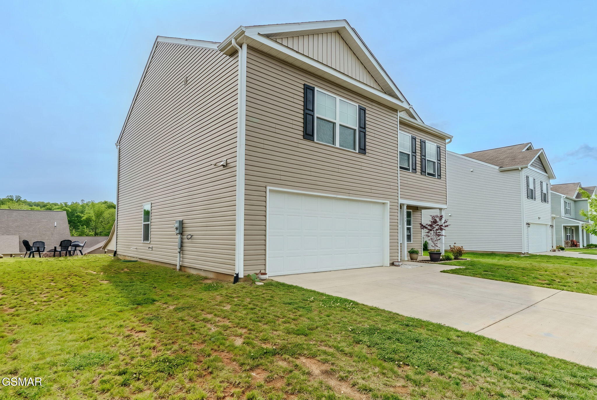 4023 Wesoga Drive Dandridge TN 37725