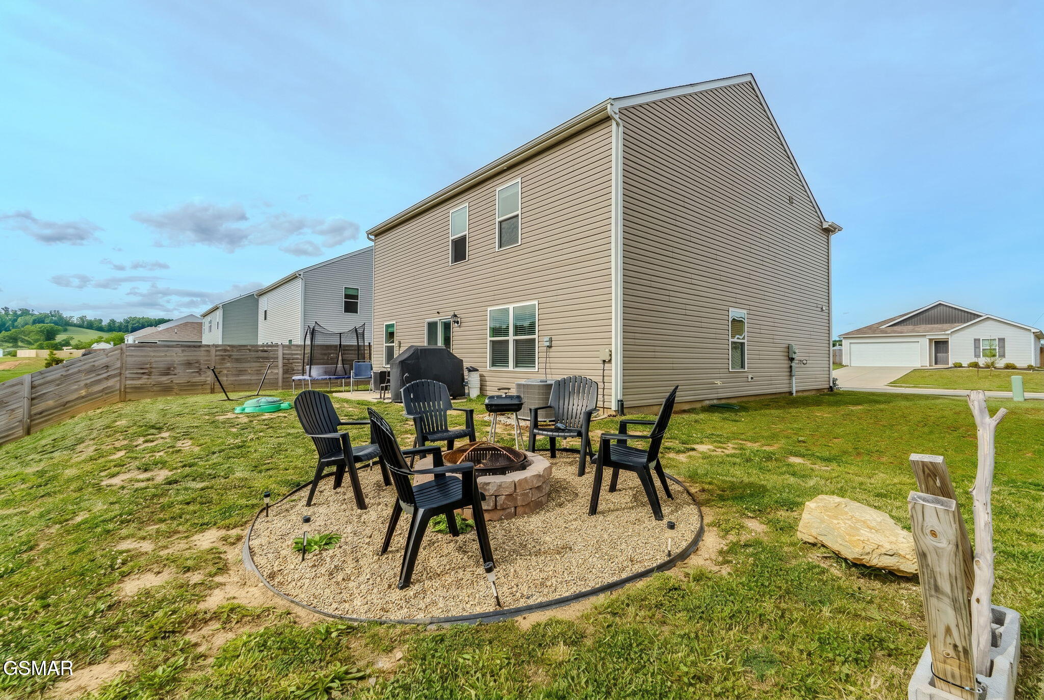 4023 Wesoga Drive Dandridge TN 37725