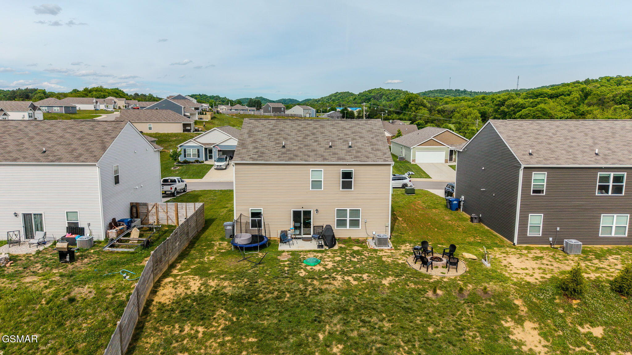 4023 Wesoga Drive Dandridge TN 37725