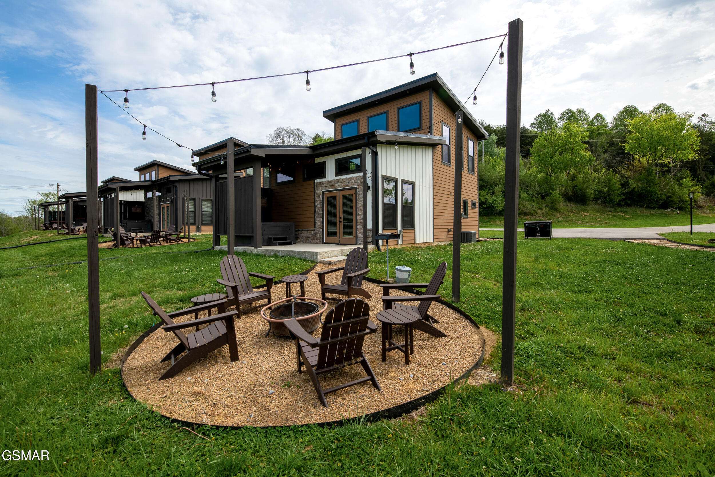 984 Goose Gap Road Sevierville TN 37876