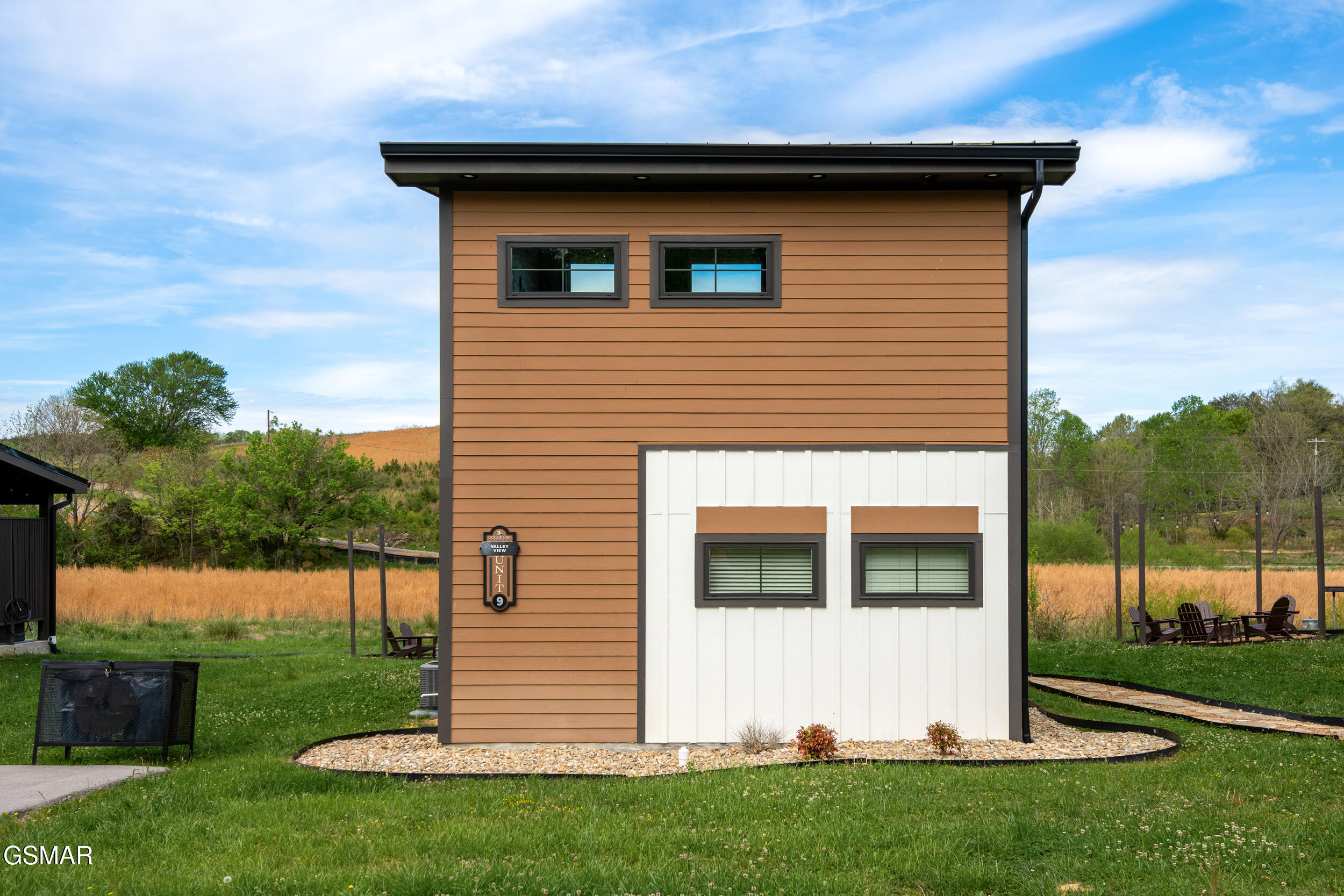 984 Goose Gap Road Sevierville TN 37876