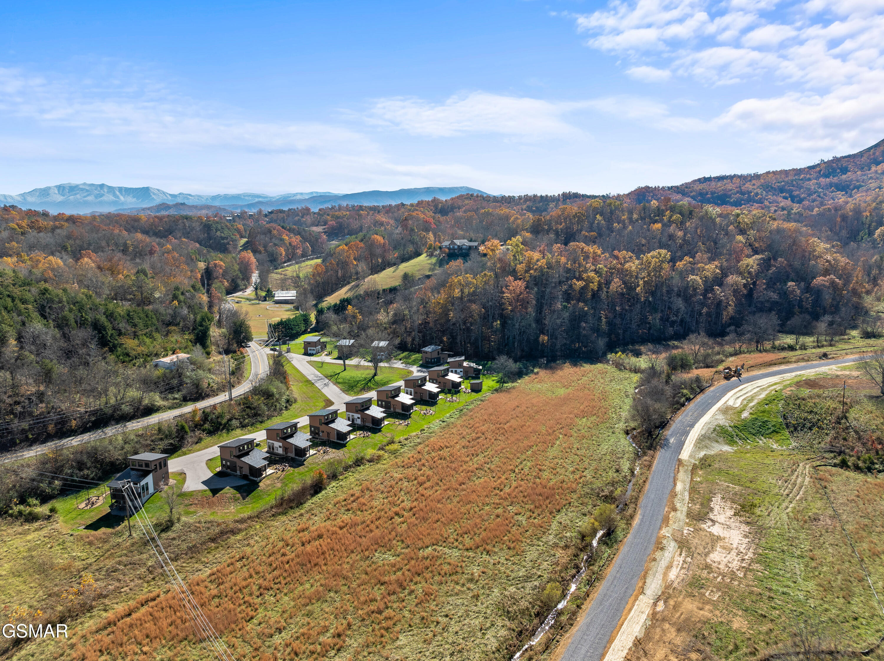 984 Goose Gap Road Sevierville TN 37876