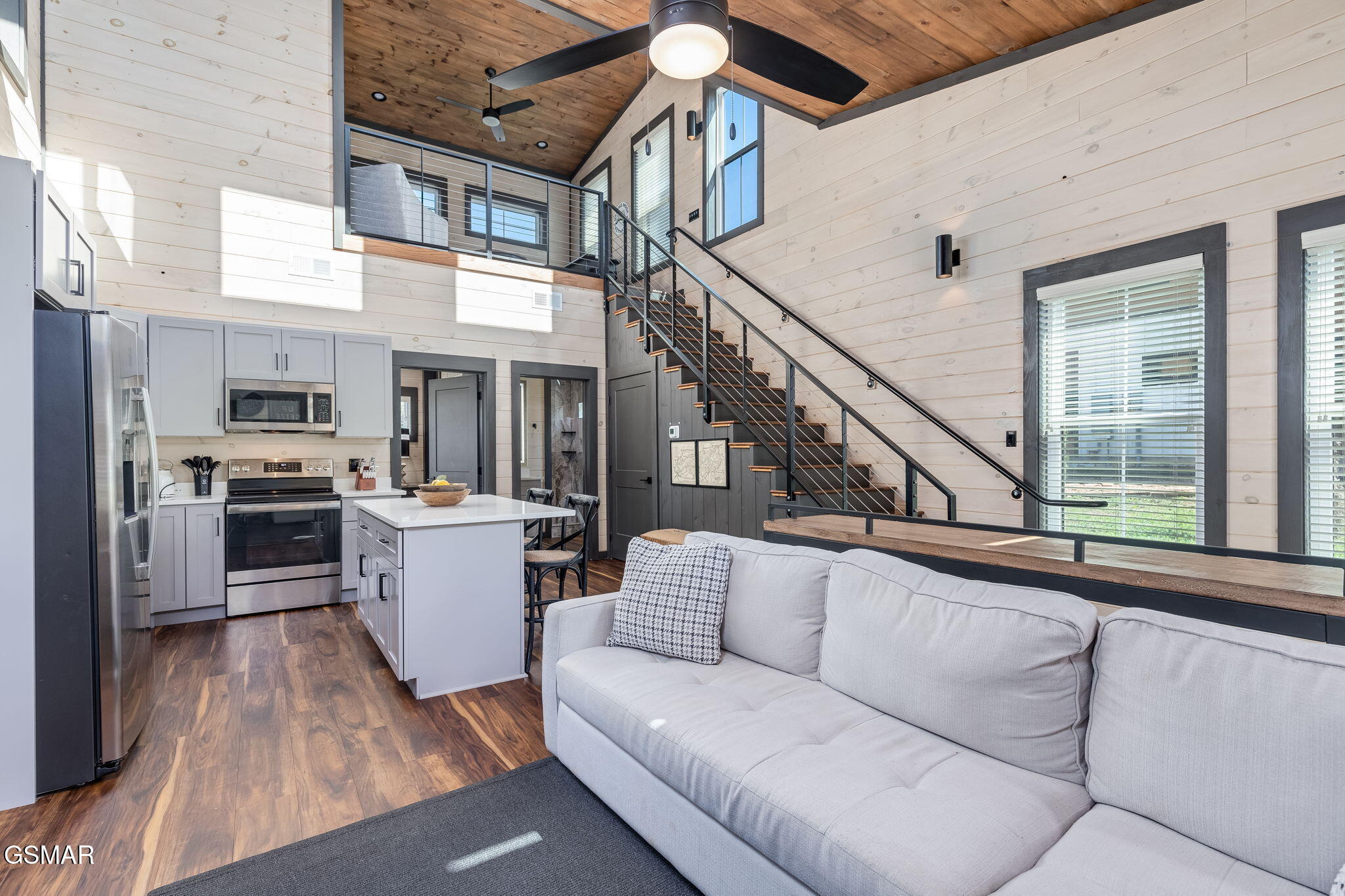 984 Goose Gap Road Sevierville TN 37876