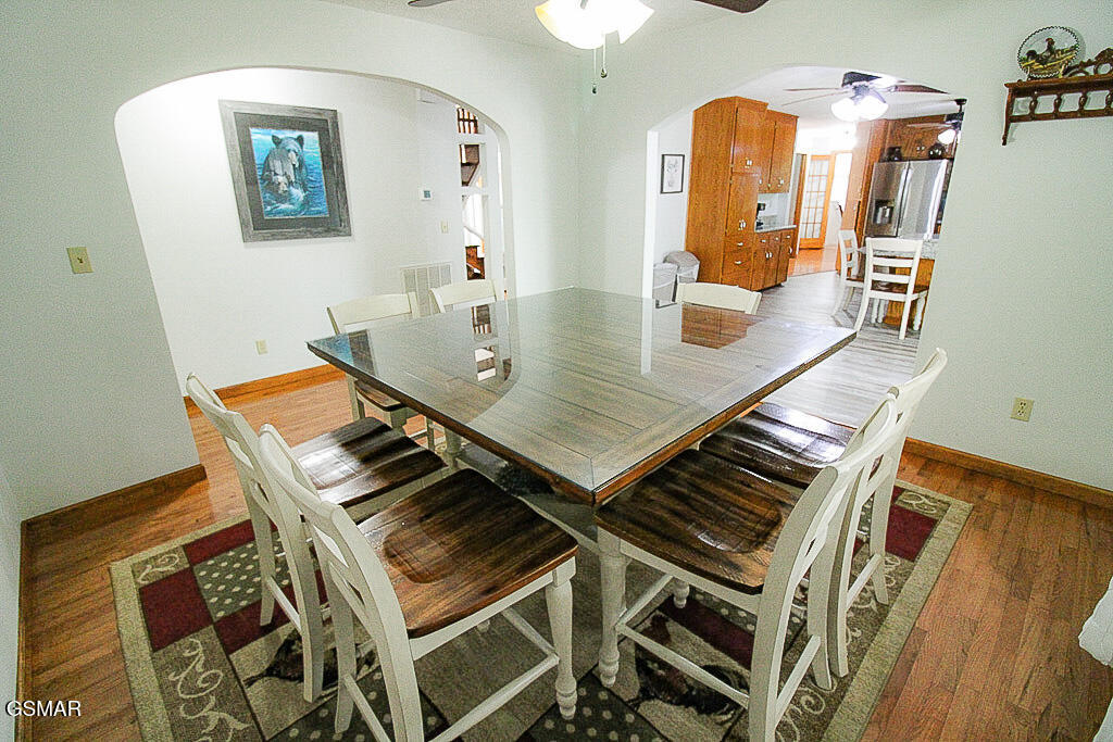 898 Lake View Loop Sevierville TN 37876