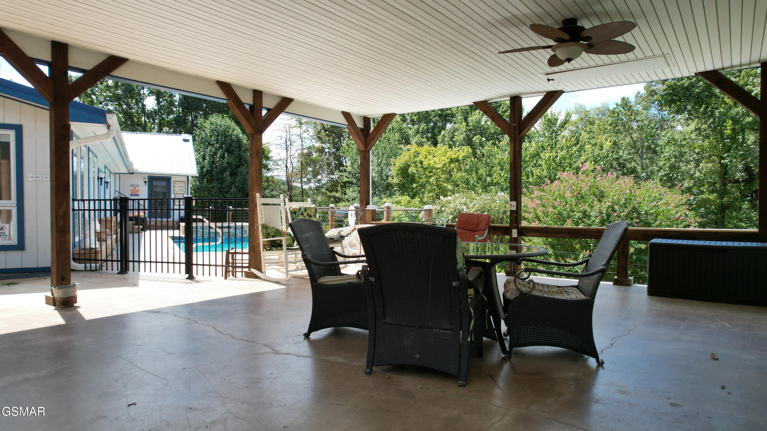 898 Lake View Loop Sevierville TN 37876