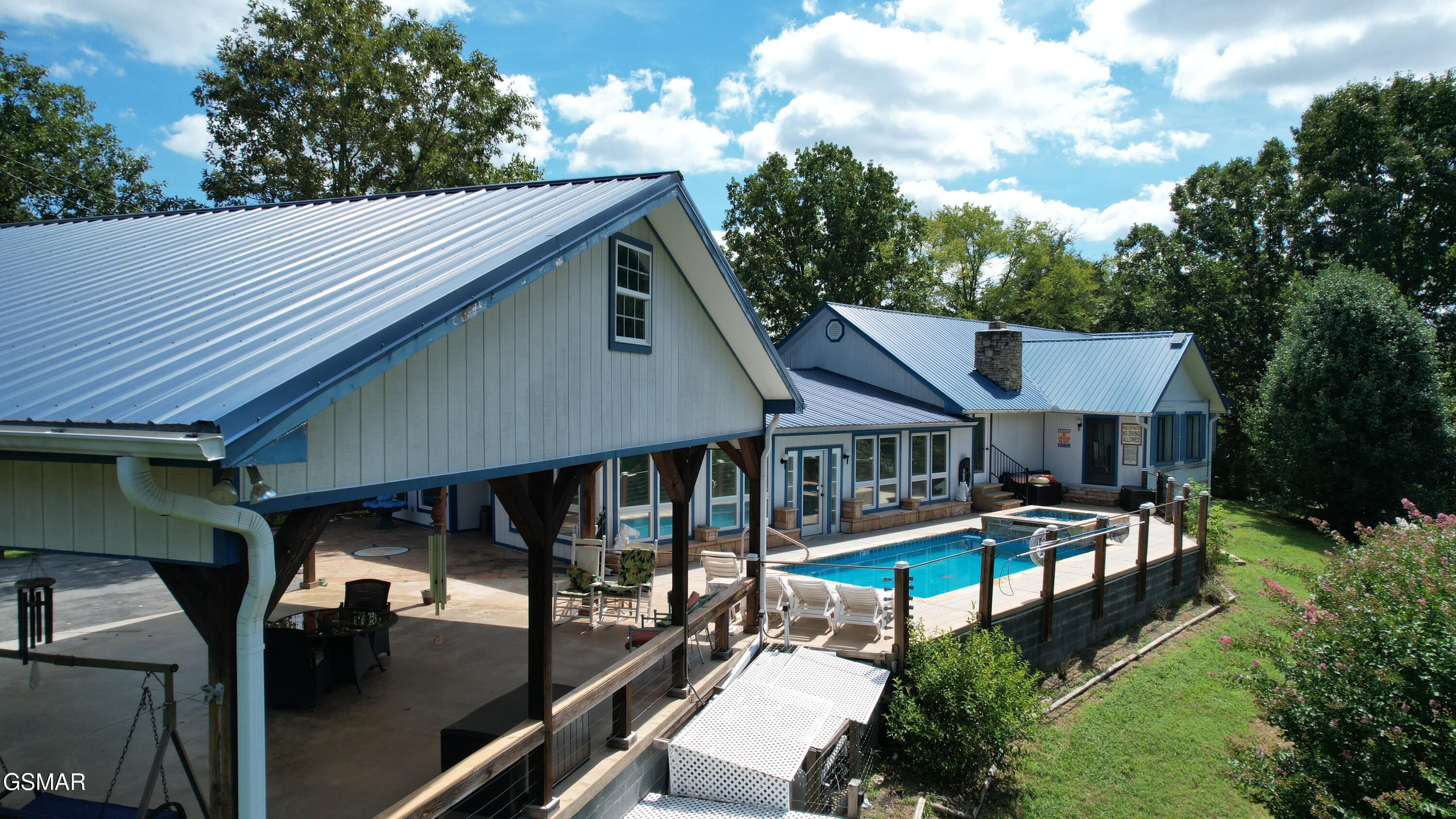 898 Lake View Loop Sevierville TN 37876