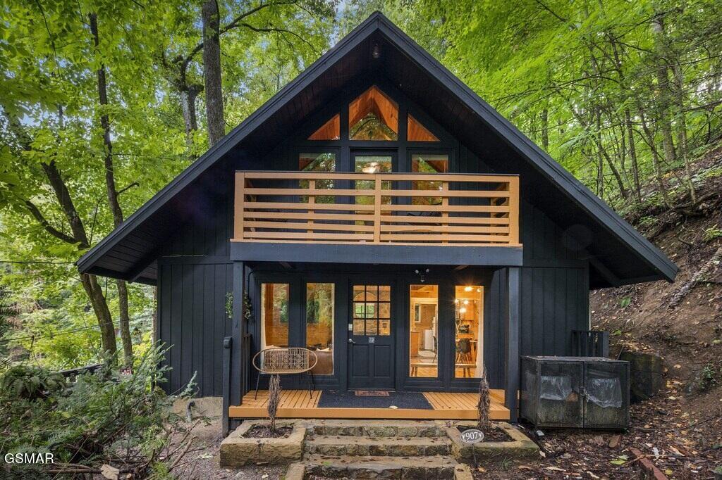 907 Ski Mountain Road Gatlinburg TN 37738