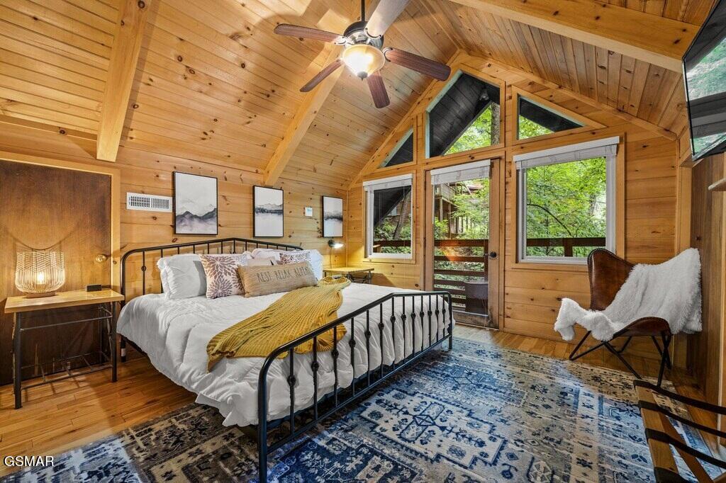 907 Ski Mountain Road Gatlinburg TN 37738