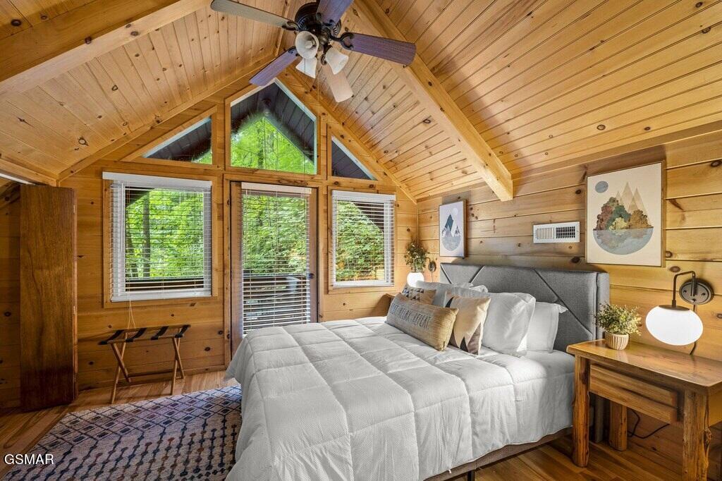 907 Ski Mountain Road Gatlinburg TN 37738