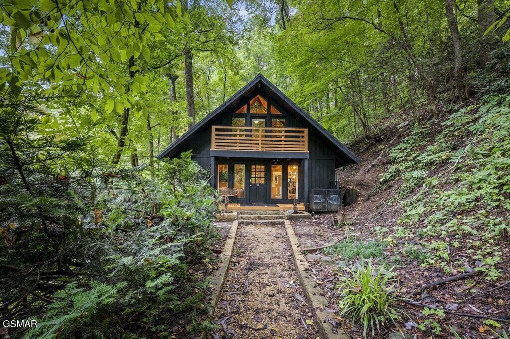 907 Ski Mountain Road Gatlinburg TN 37738