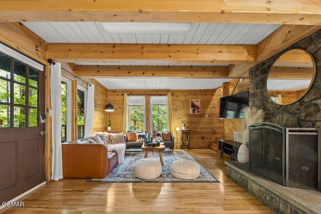 907 Ski Mountain Road Gatlinburg TN 37738