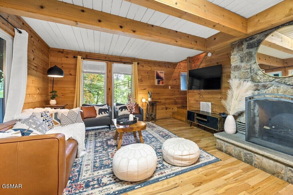 907 Ski Mountain Road Gatlinburg TN 37738