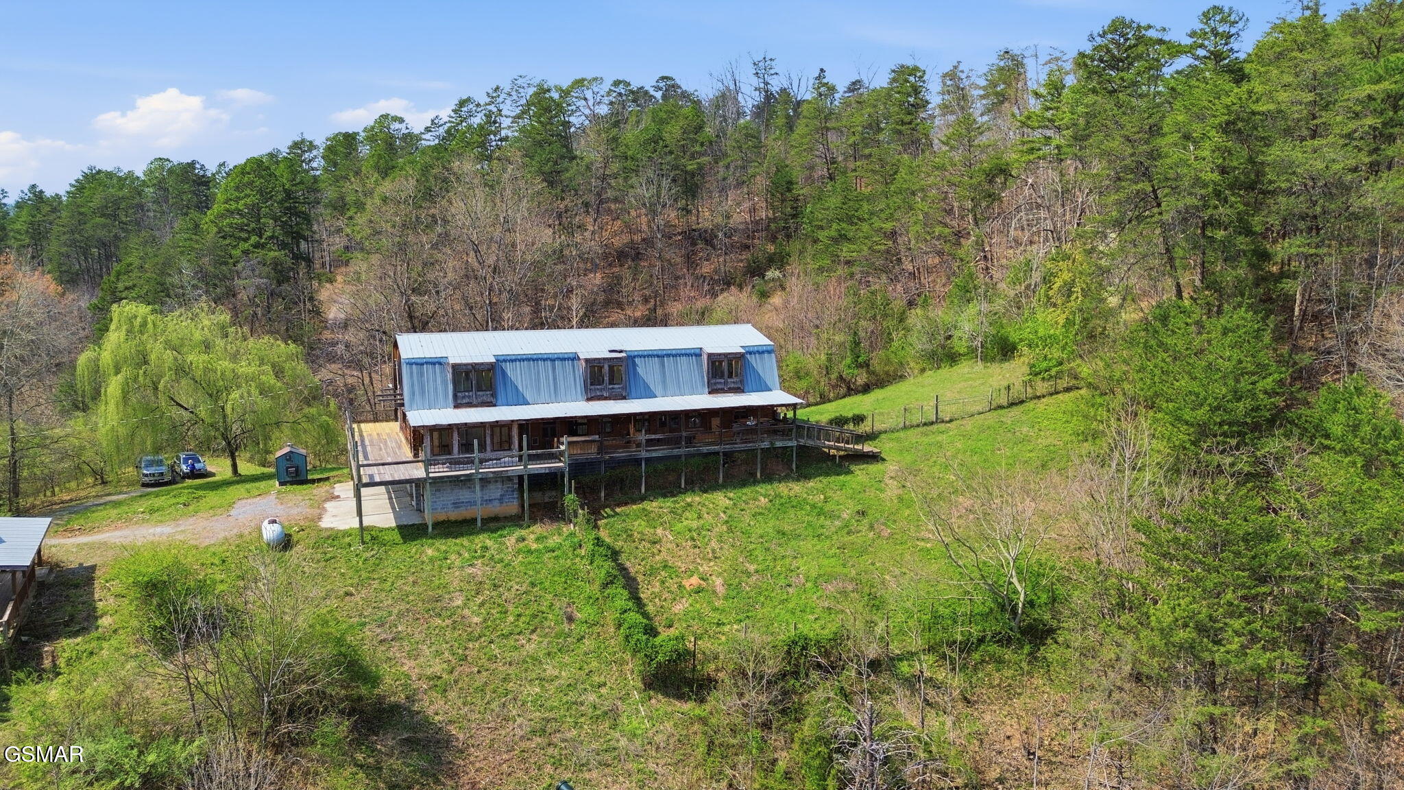 1701 Birch Drive Sevierville TN 37876