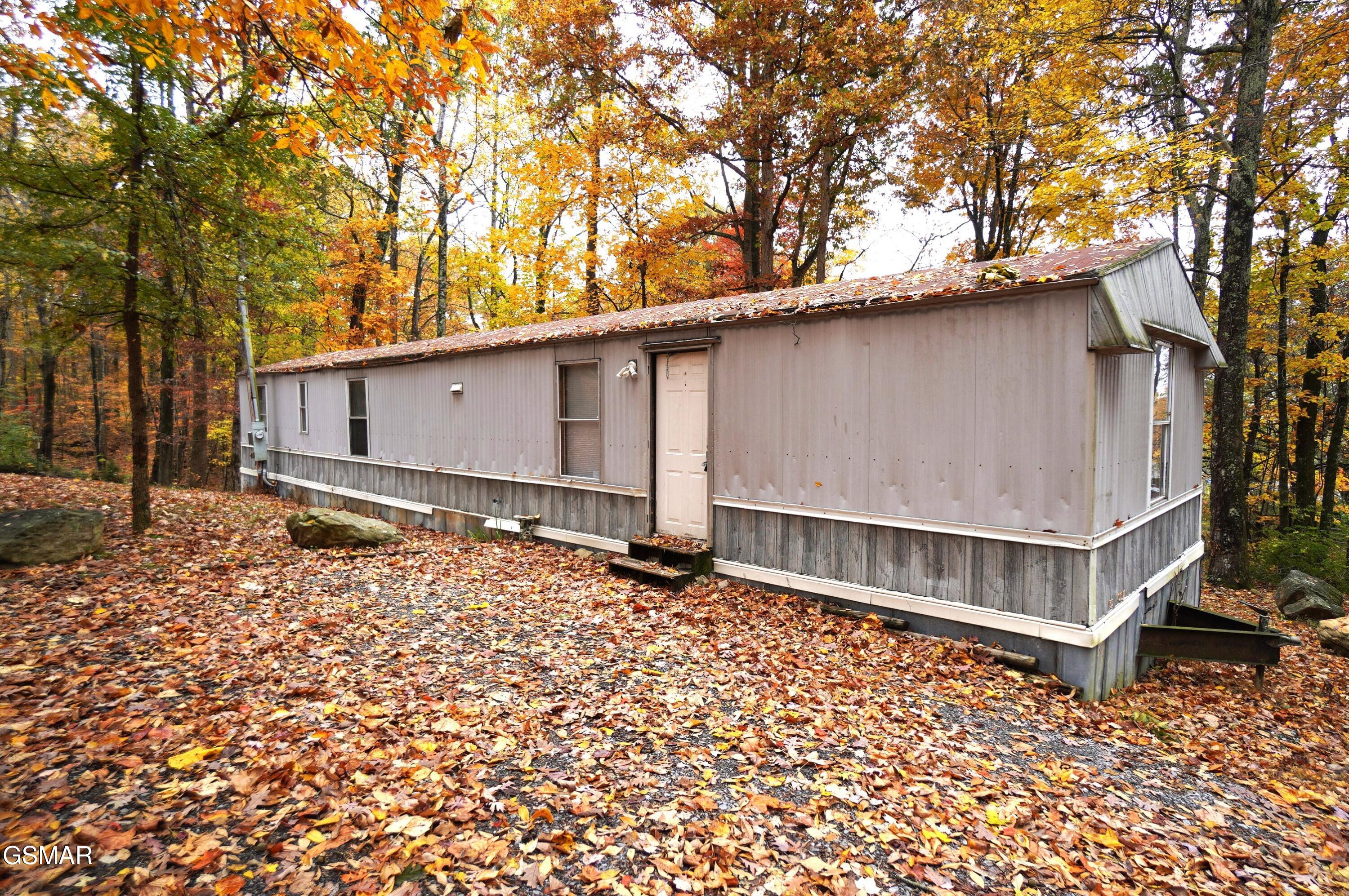 3860 Collier Loop Dandridge TN 37725