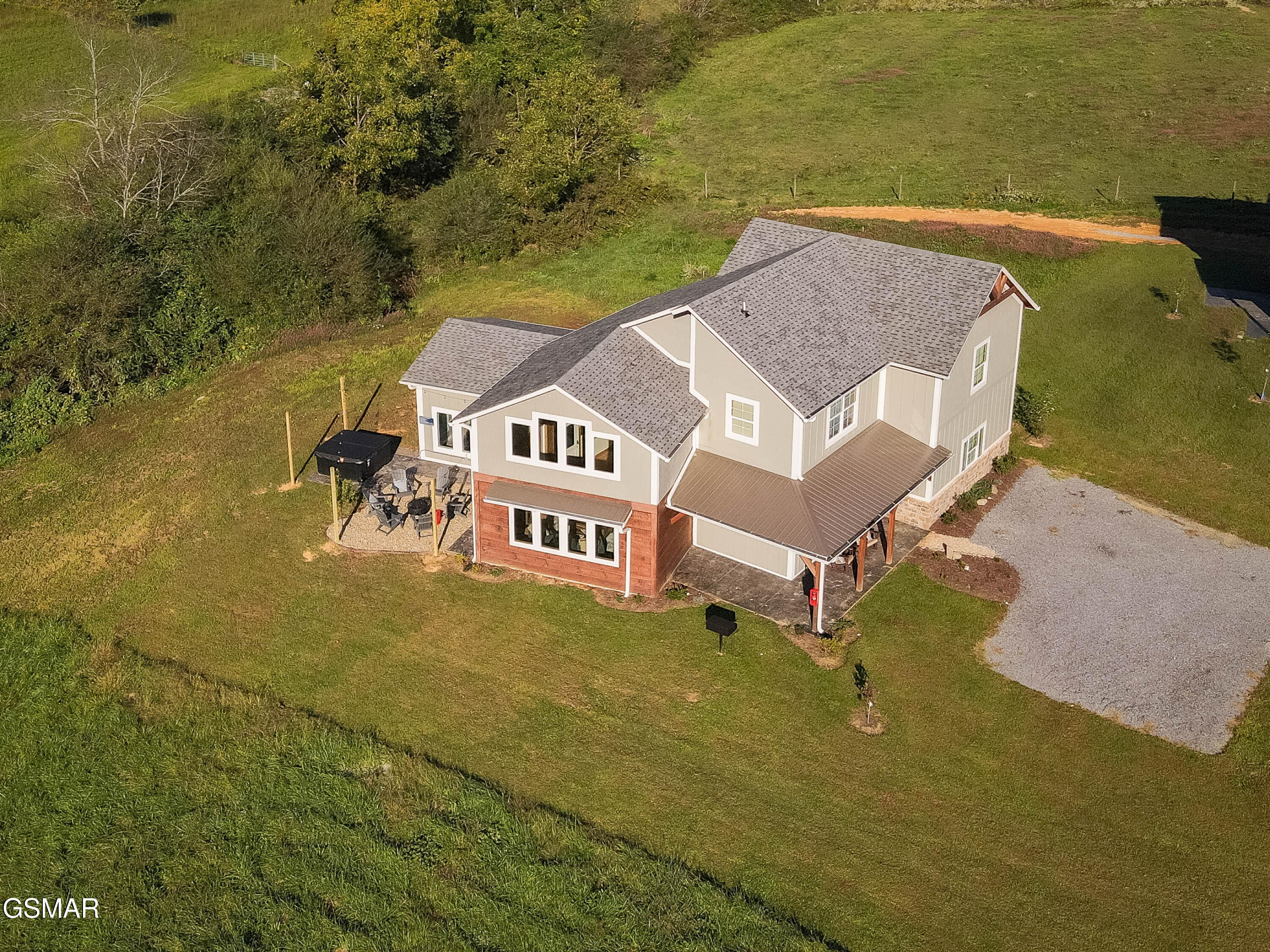 3113 Burns Road Sevierville TN 37862