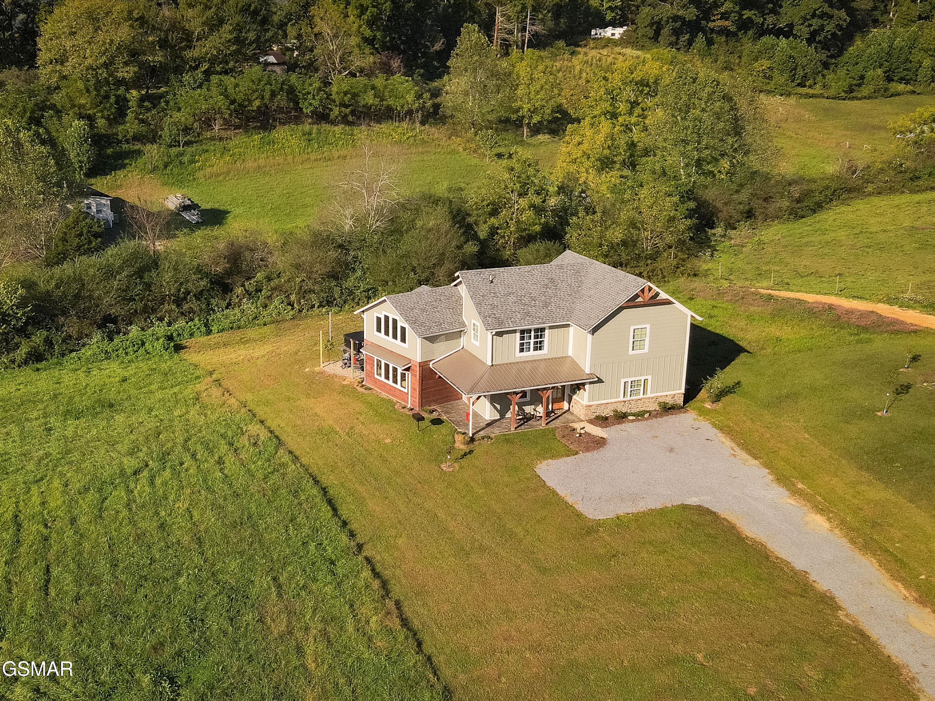 3113 Burns Road Sevierville TN 37862