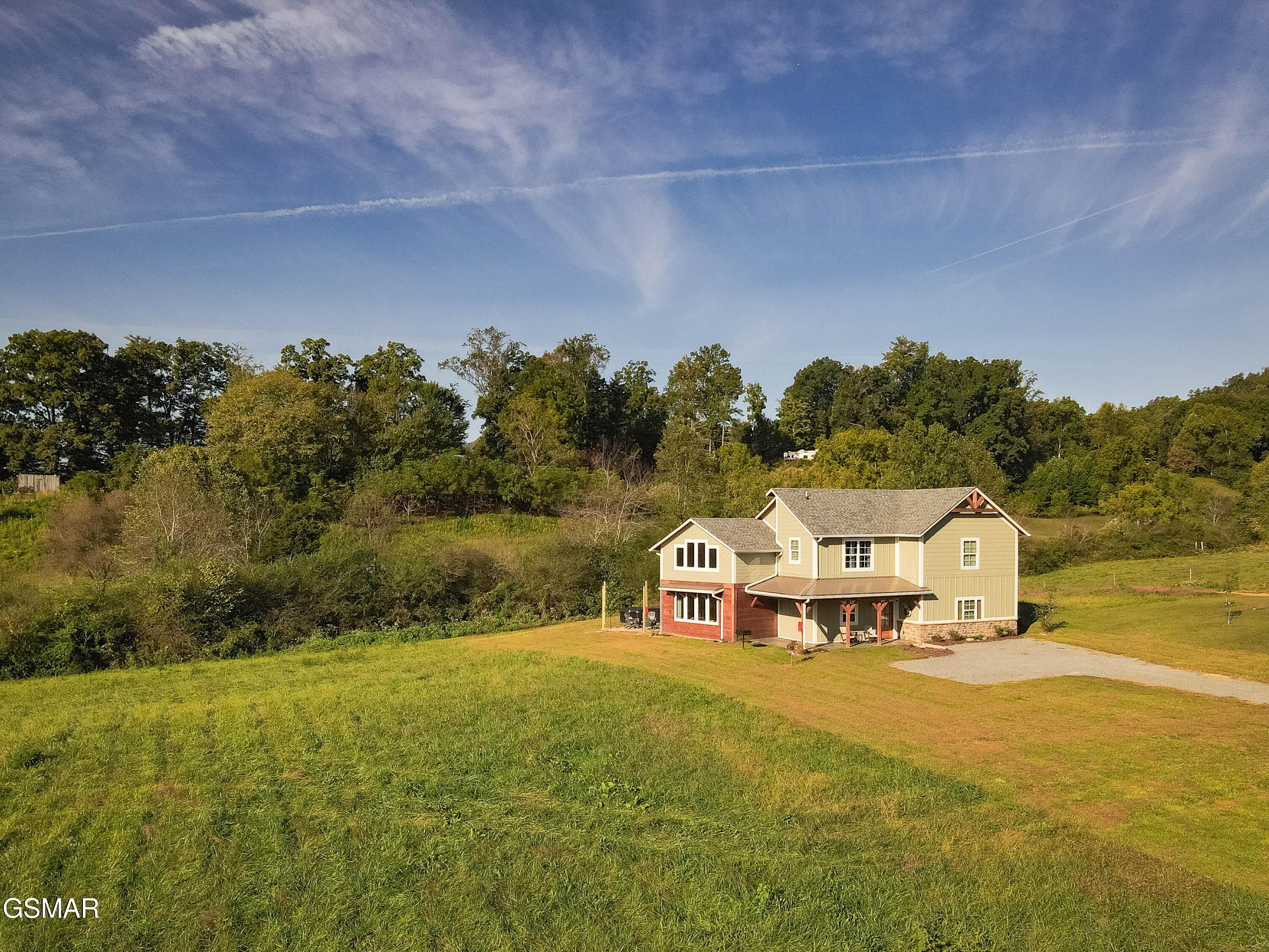 3113 Burns Road Sevierville TN 37862