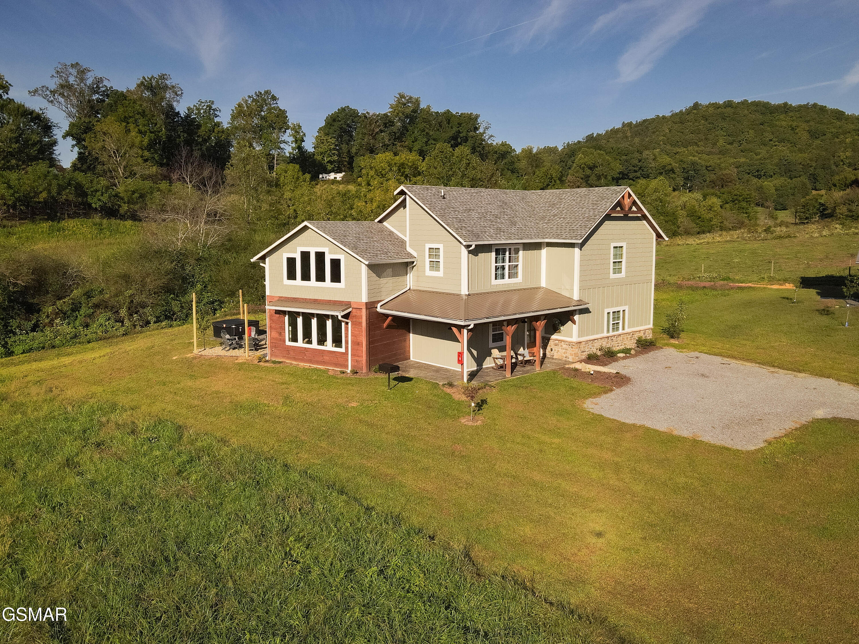 3113 Burns Road Sevierville TN 37862