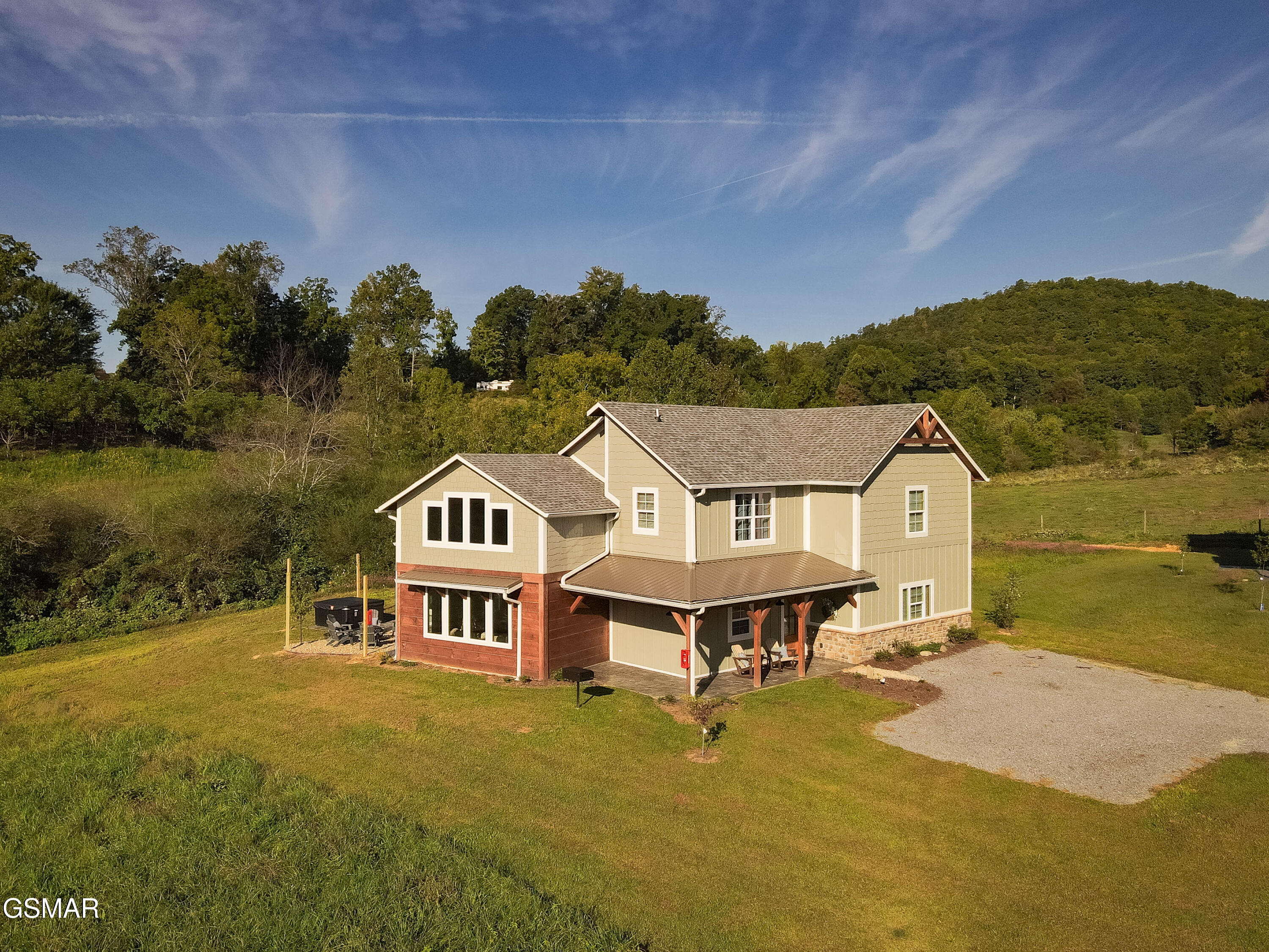 3113 Burns Road Sevierville TN 37862