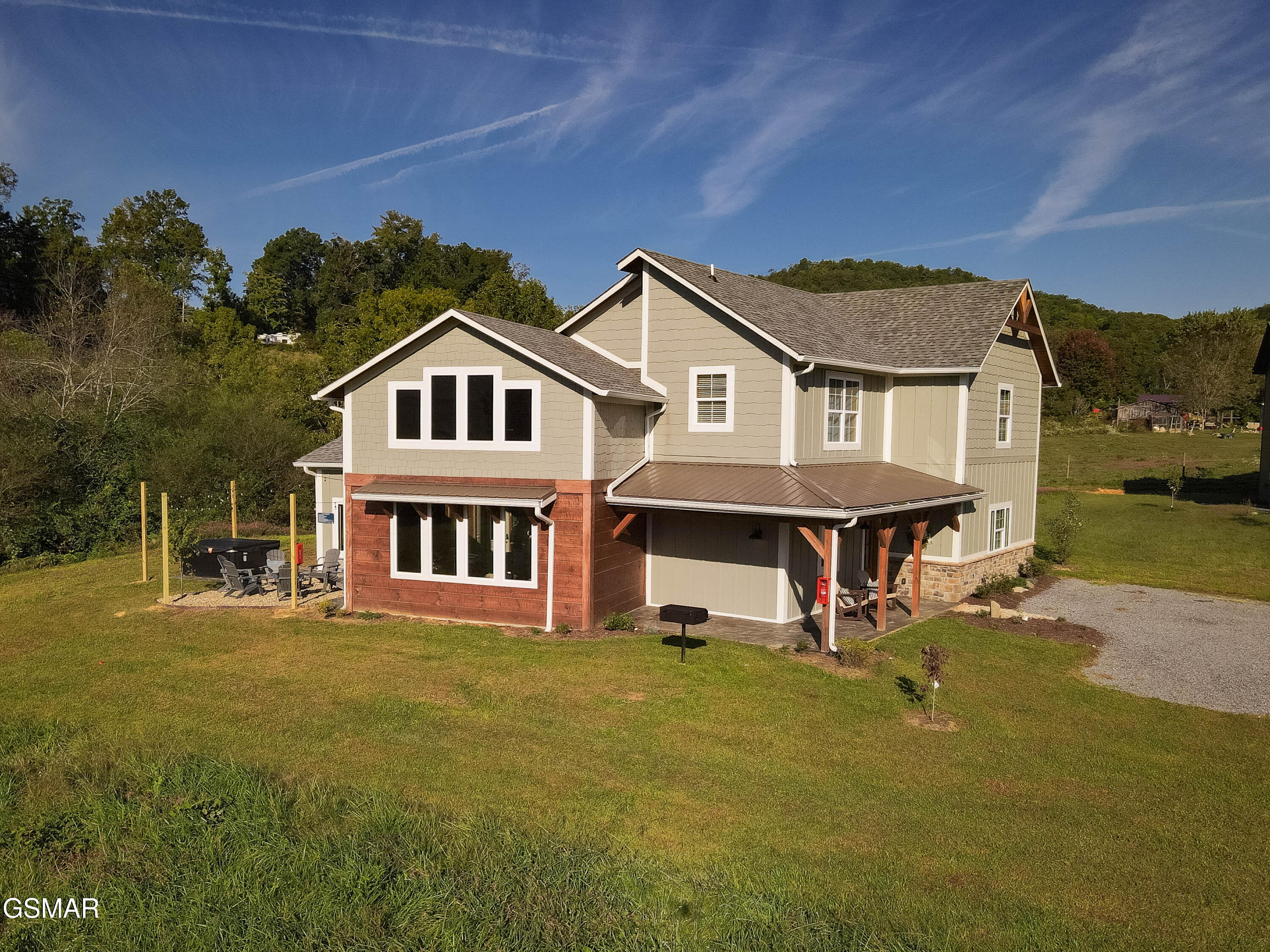3113 Burns Road Sevierville TN 37862