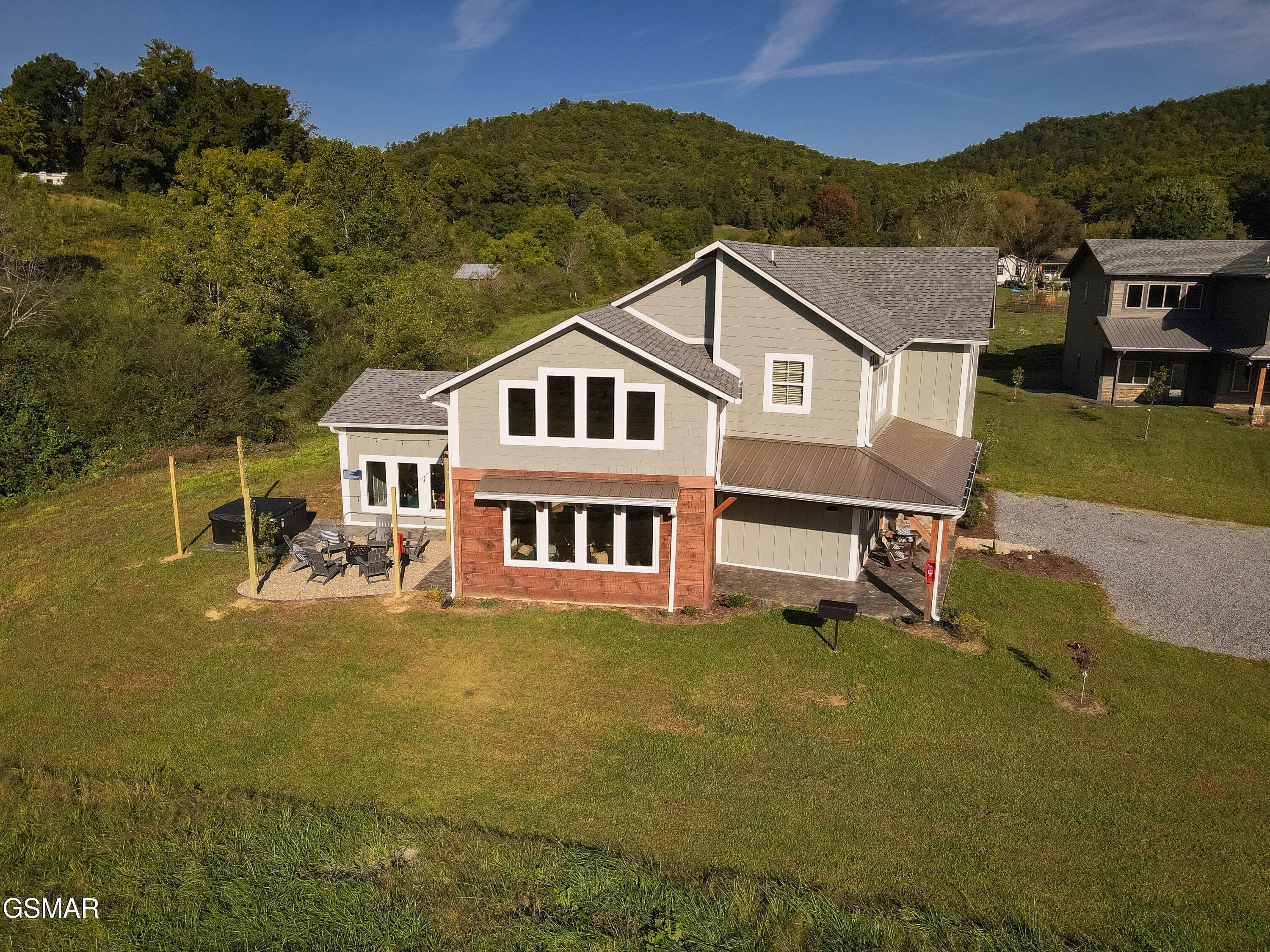 3113 Burns Road Sevierville TN 37862