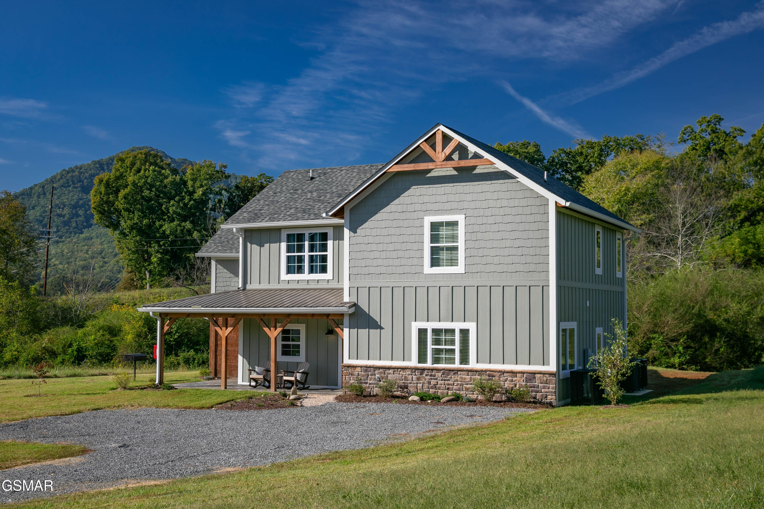 3113 Burns Road Sevierville TN 37862