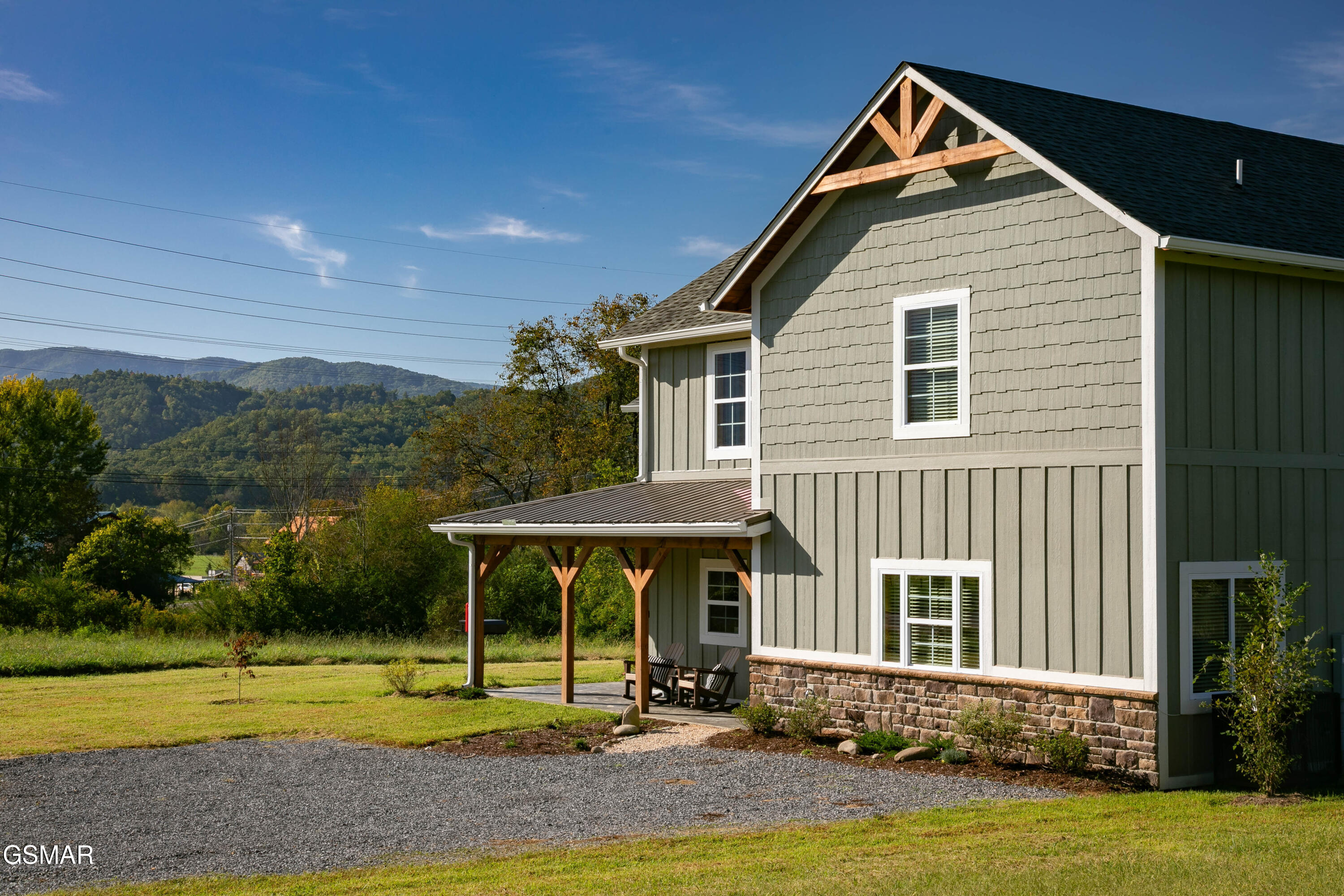 3113 Burns Road Sevierville TN 37862