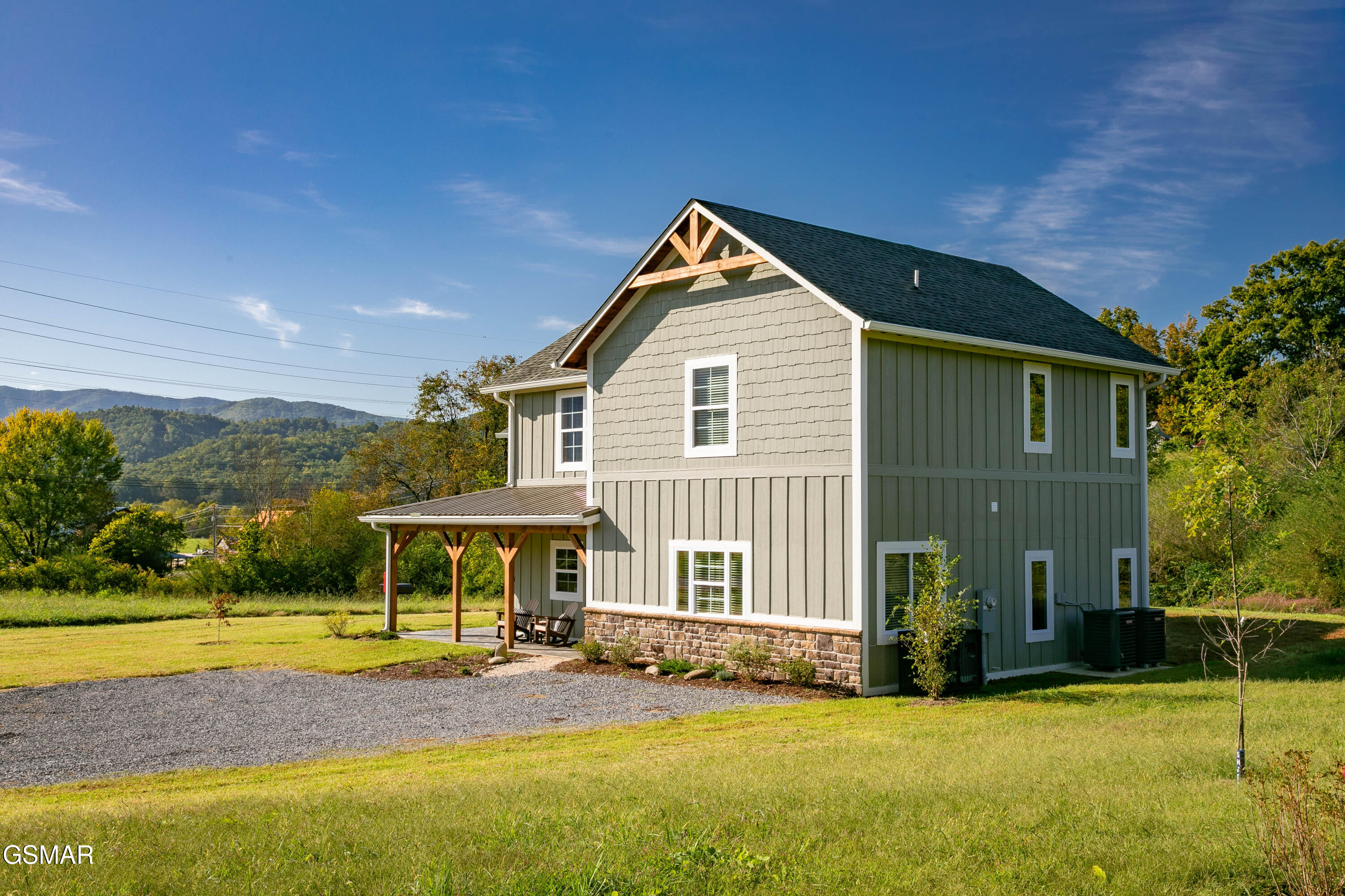 3113 Burns Road Sevierville TN 37862