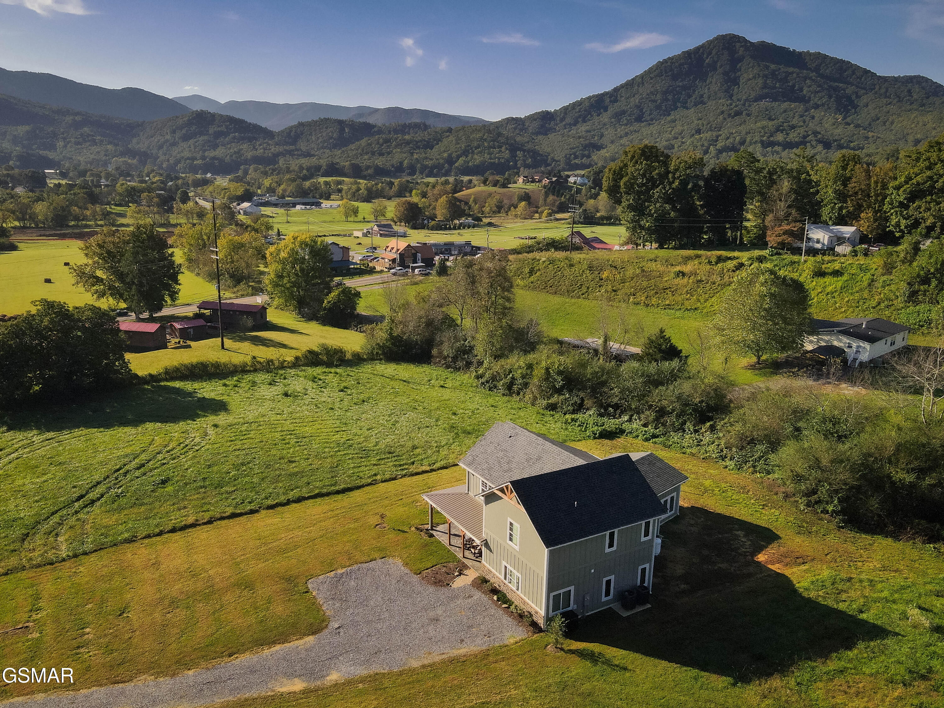3113 Burns Road Sevierville TN 37862