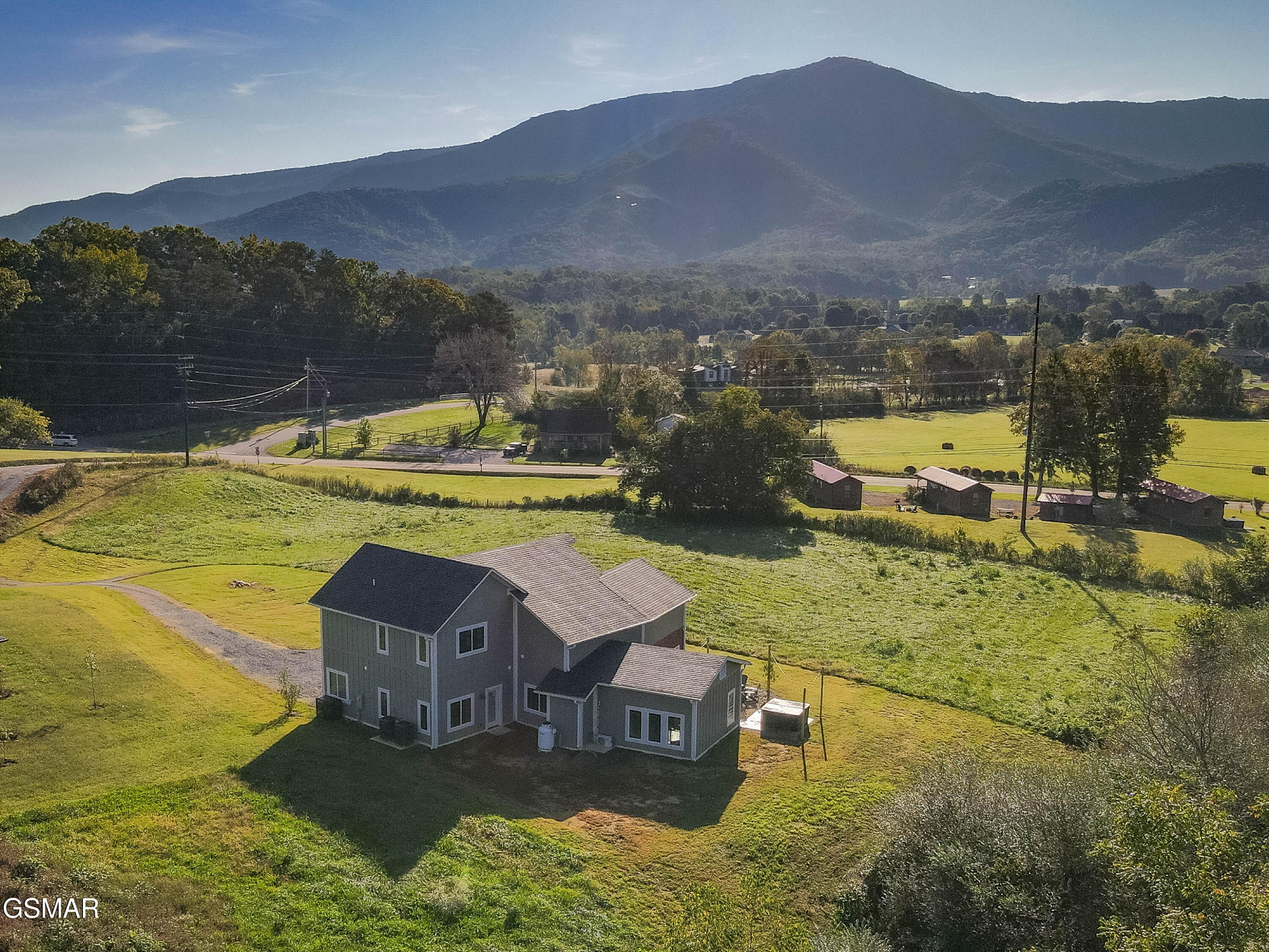 3113 Burns Road Sevierville TN 37862