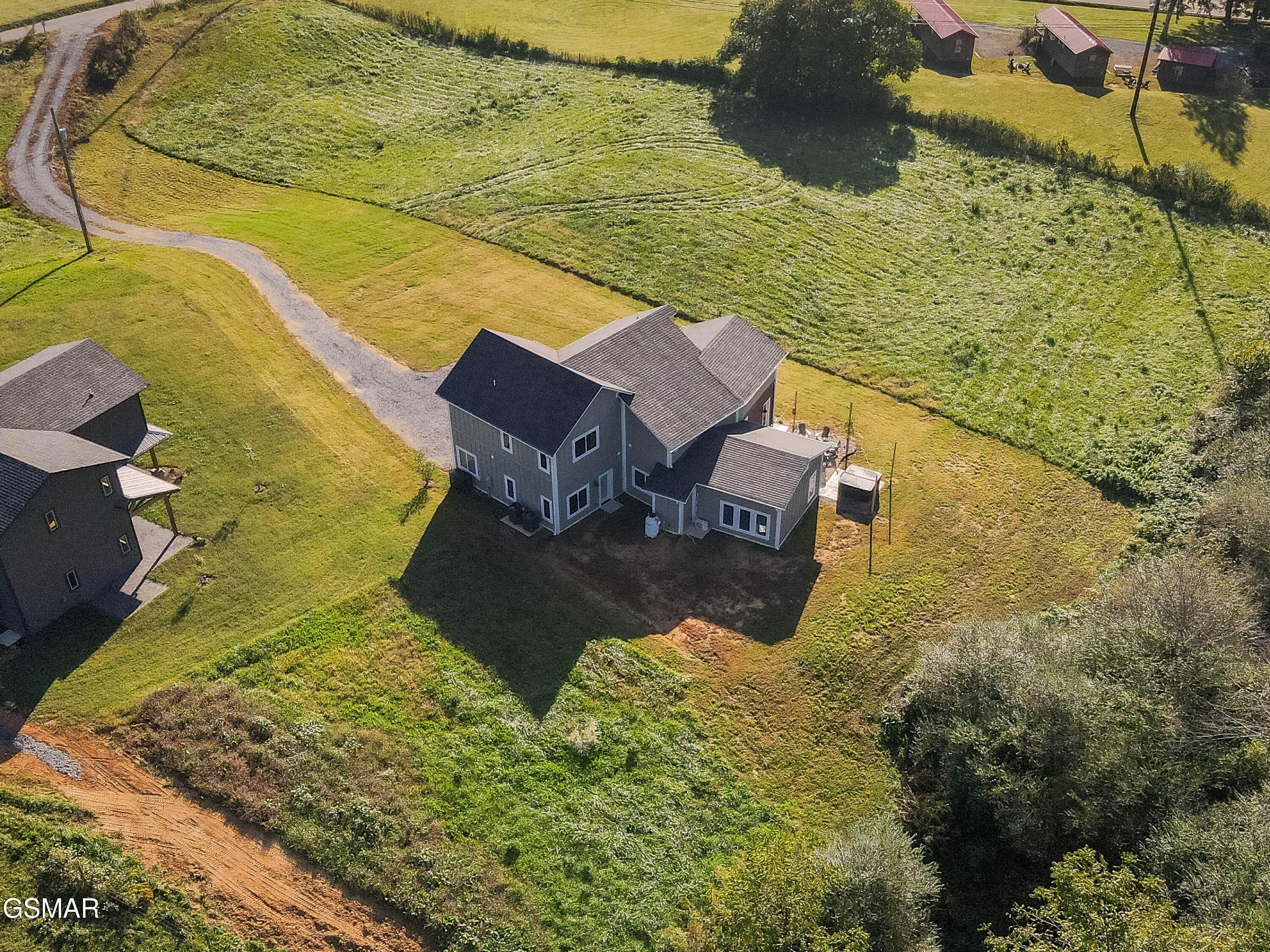3113 Burns Road Sevierville TN 37862