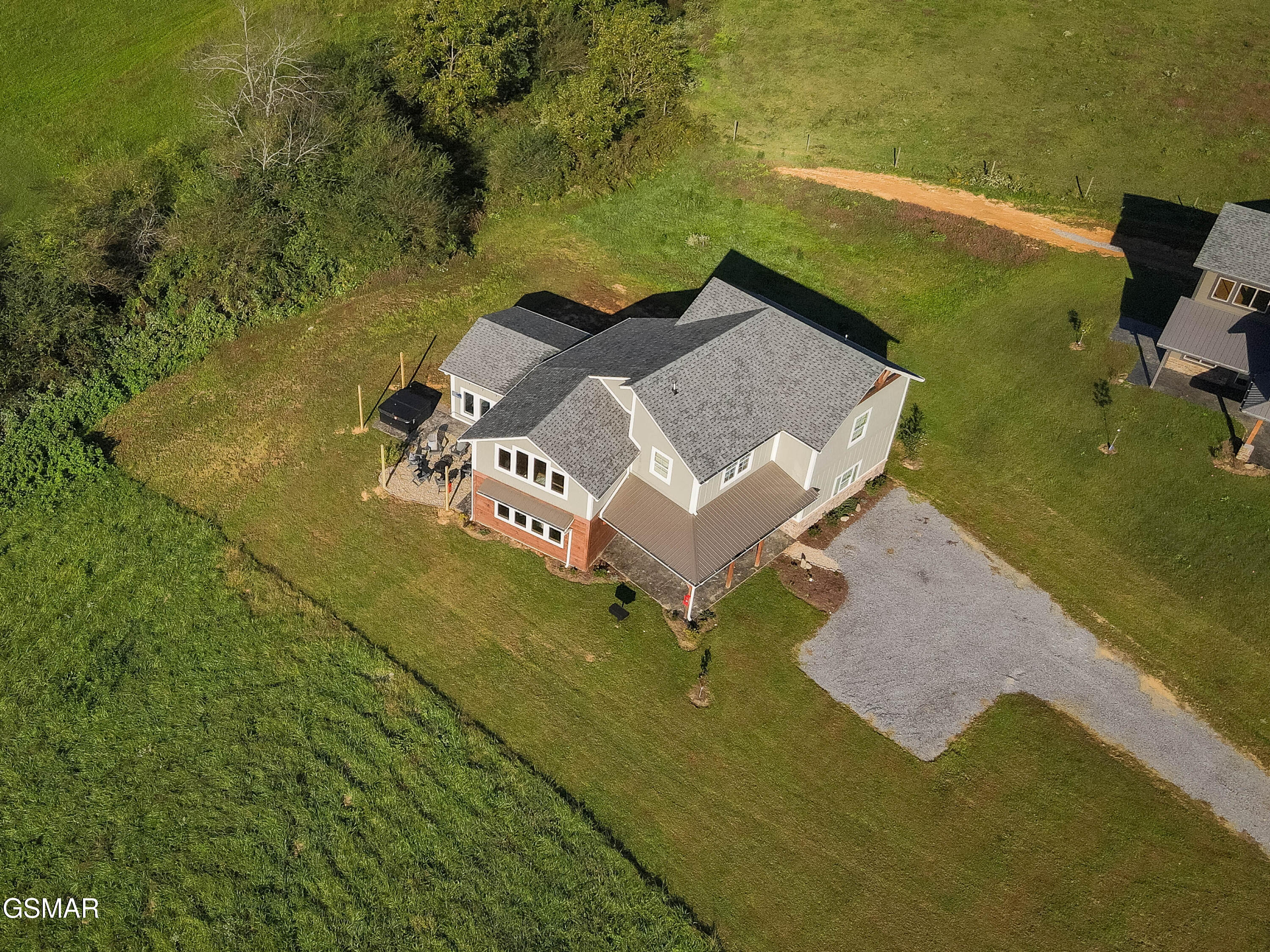 3113 Burns Road Sevierville TN 37862