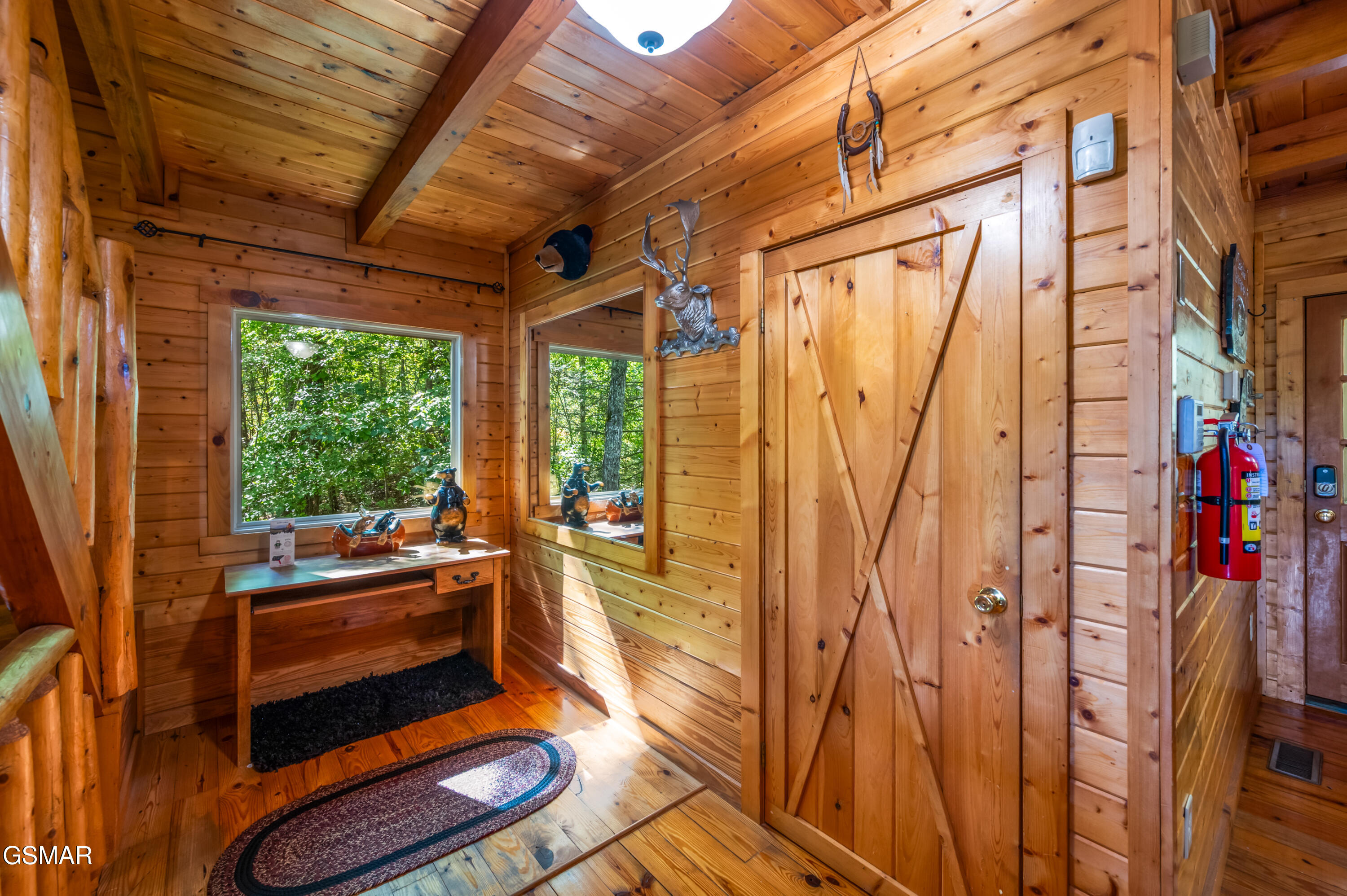 4154 Evans Chapel Road Sevierville TN 37876