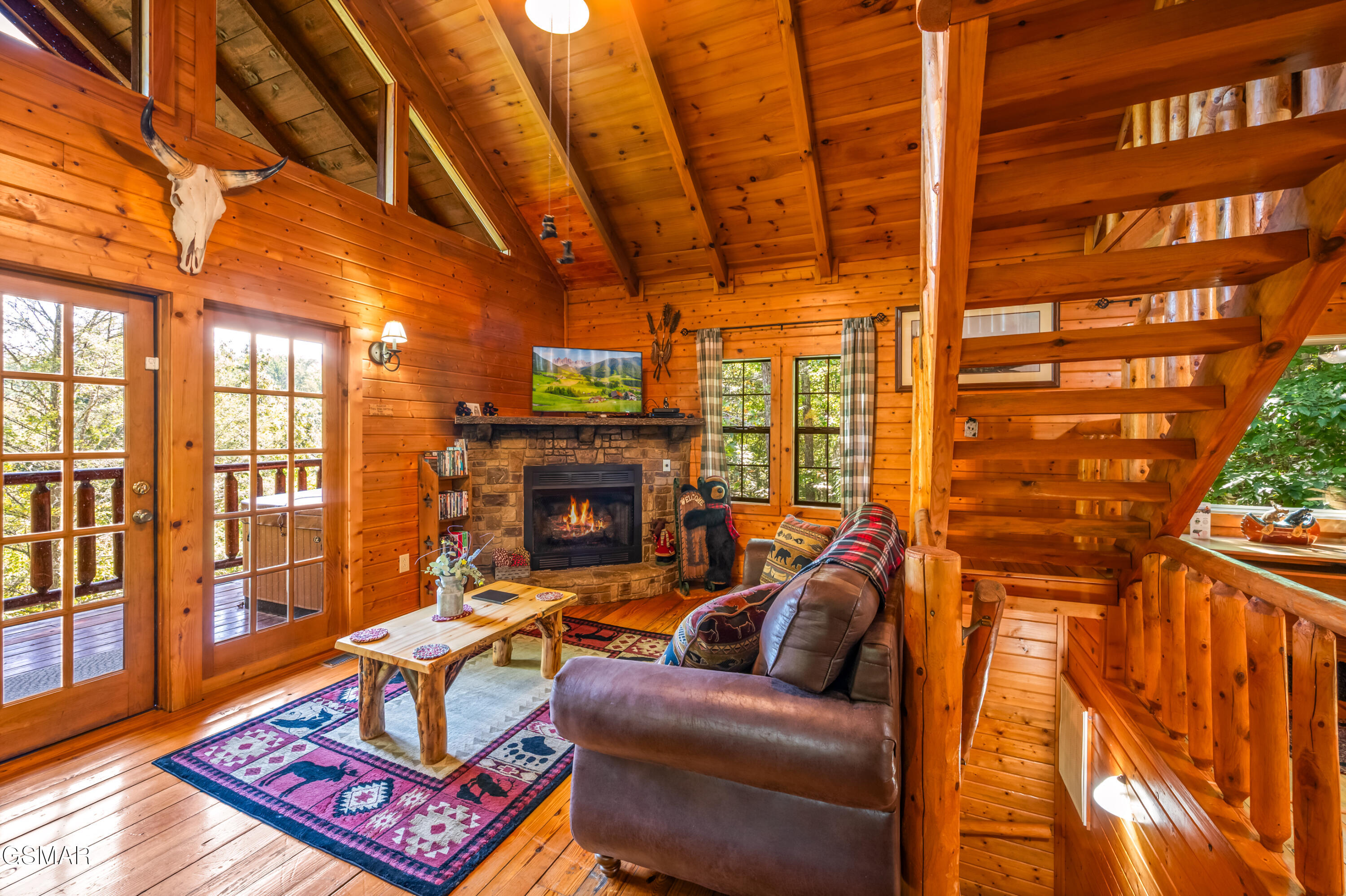 4154 Evans Chapel Road Sevierville TN 37876