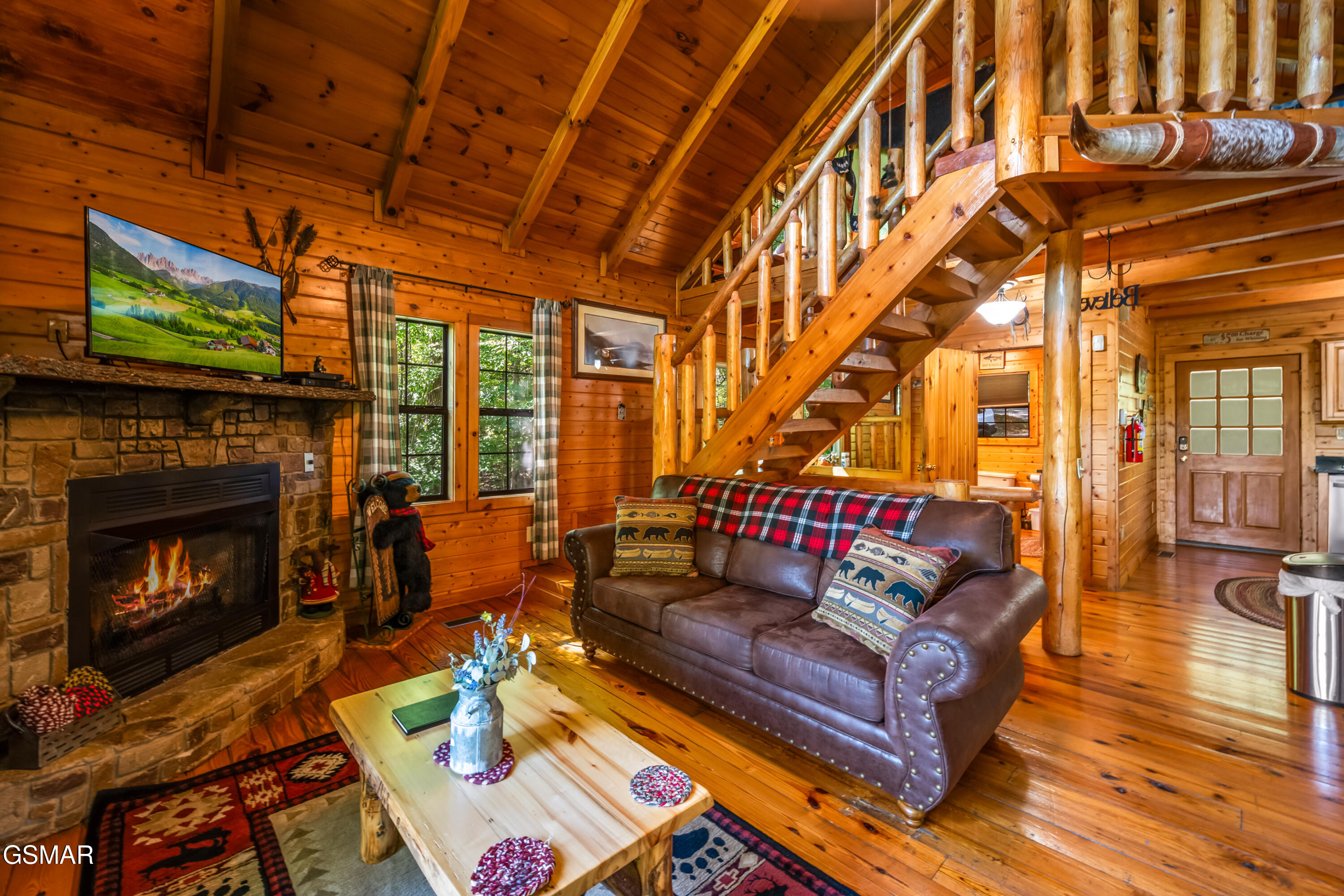 4154 Evans Chapel Road Sevierville TN 37876