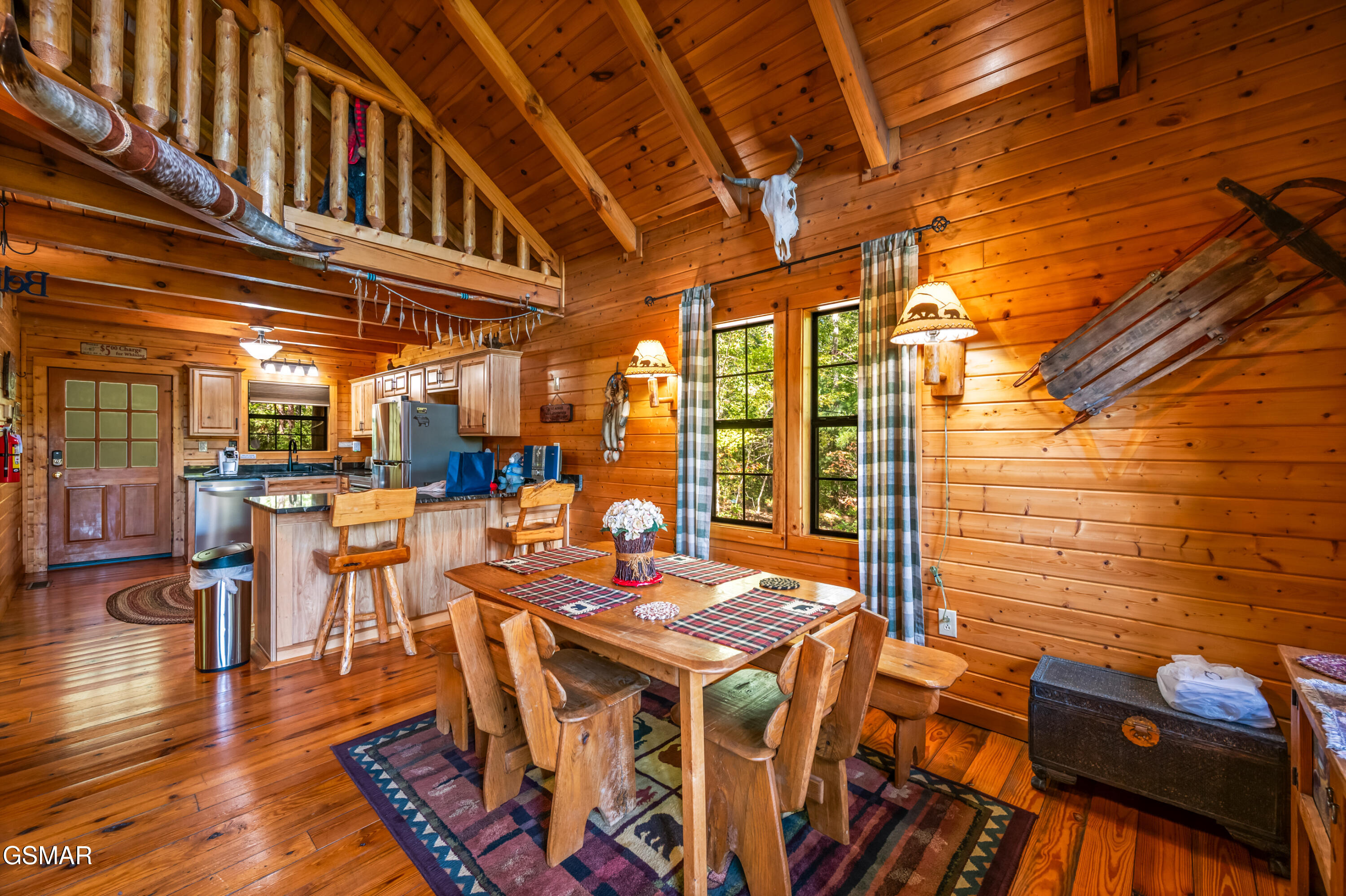 4154 Evans Chapel Road Sevierville TN 37876