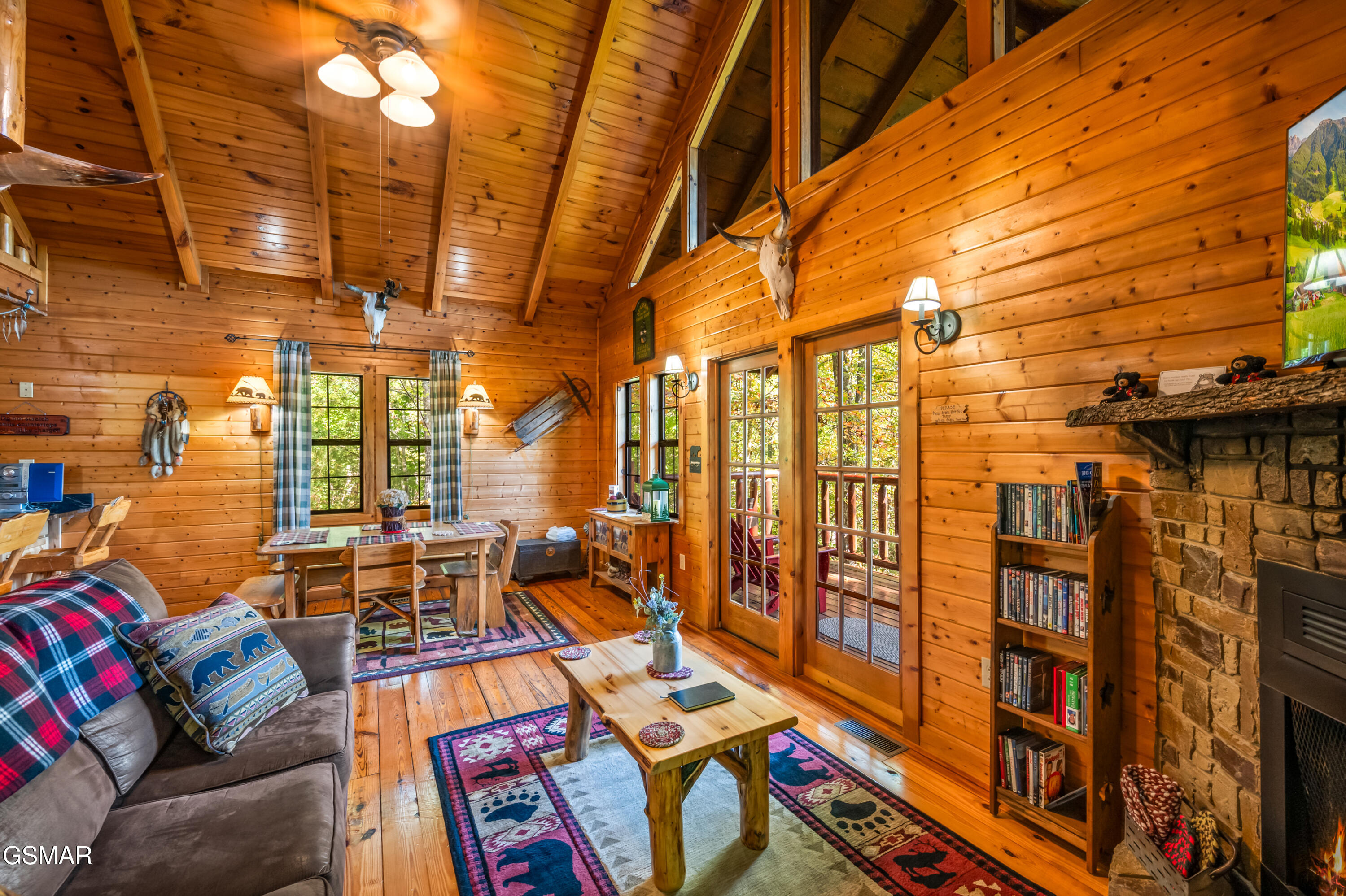 4154 Evans Chapel Road Sevierville TN 37876