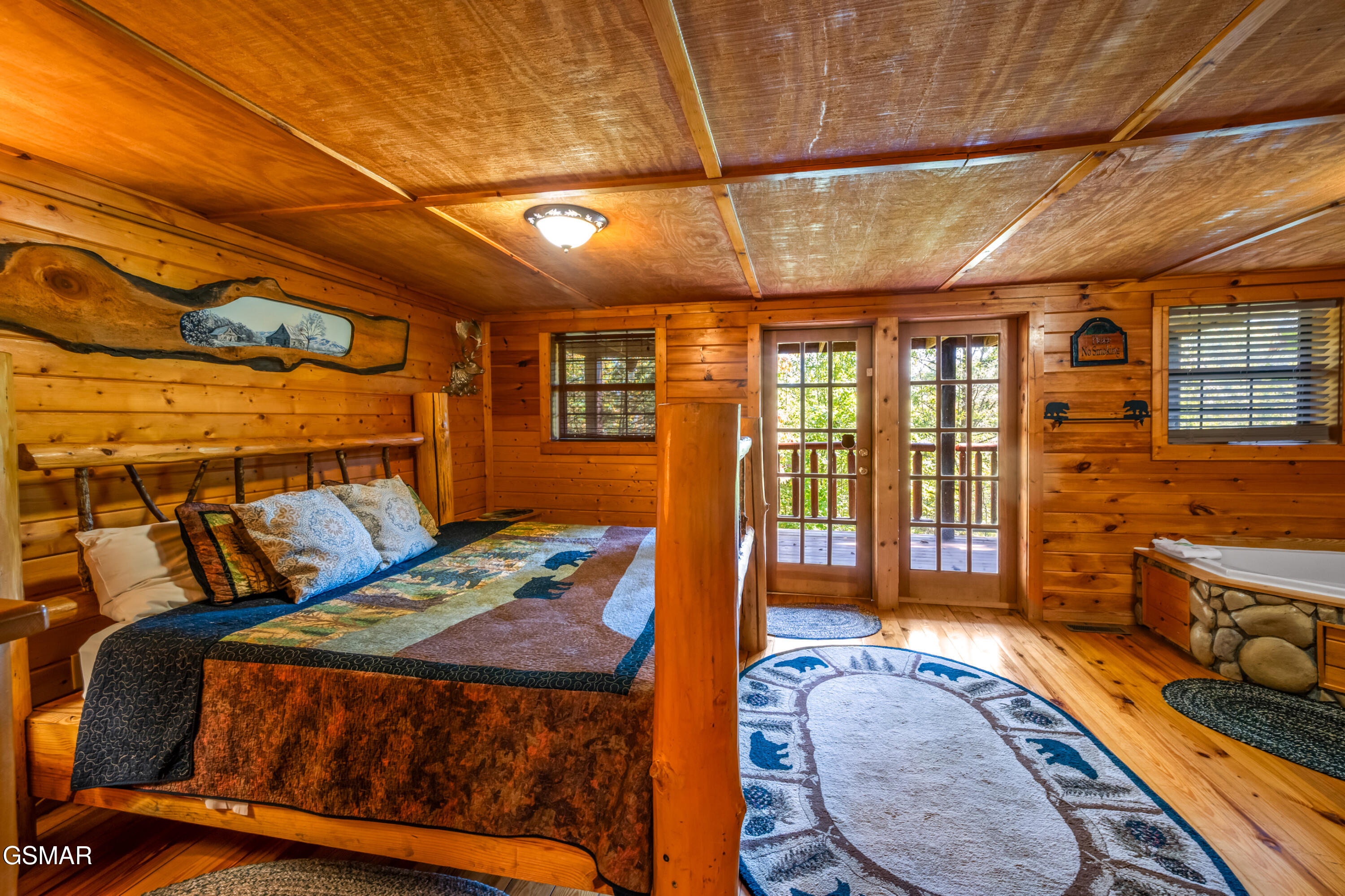 4154 Evans Chapel Road Sevierville TN 37876