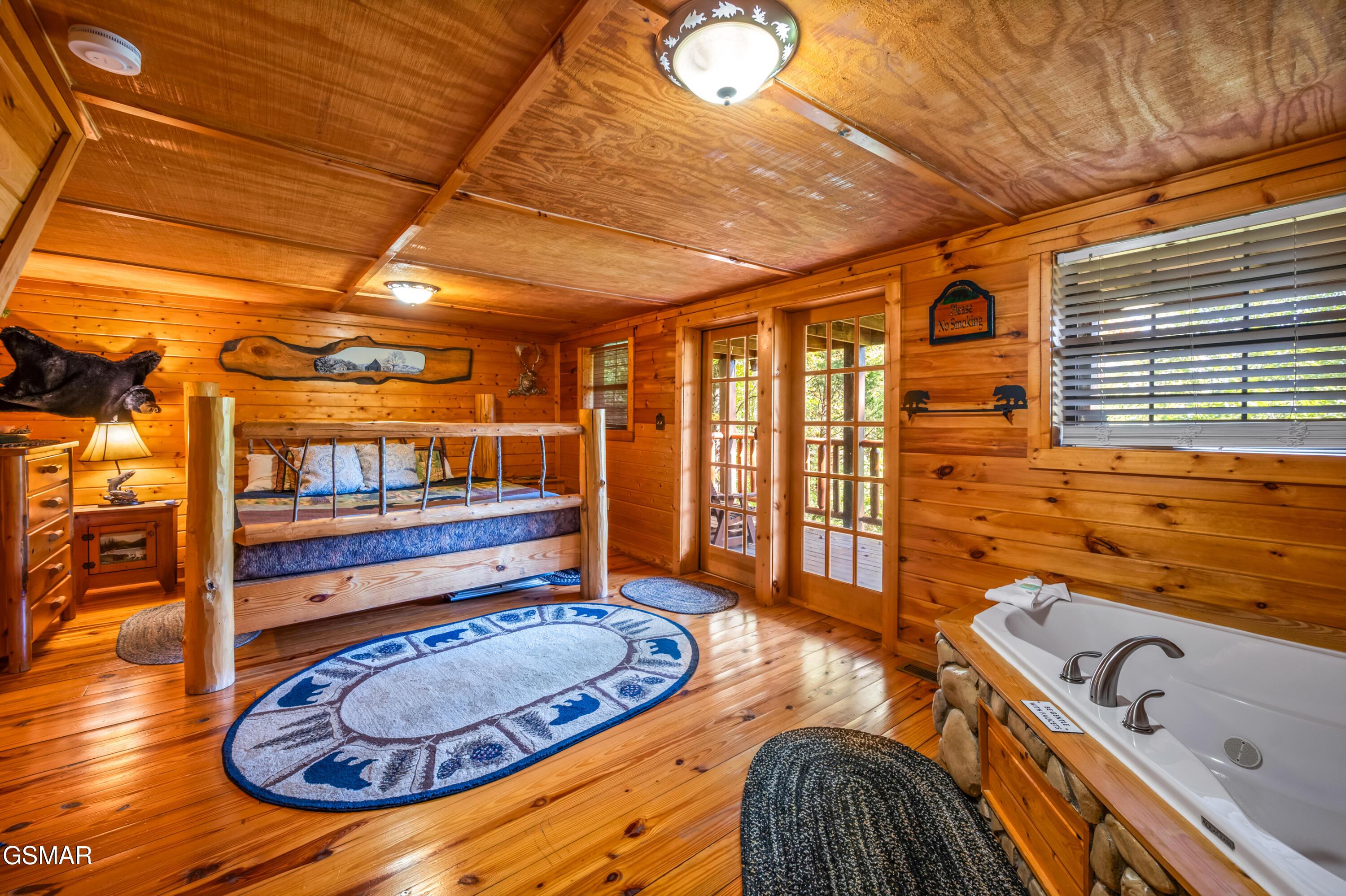 4154 Evans Chapel Road Sevierville TN 37876