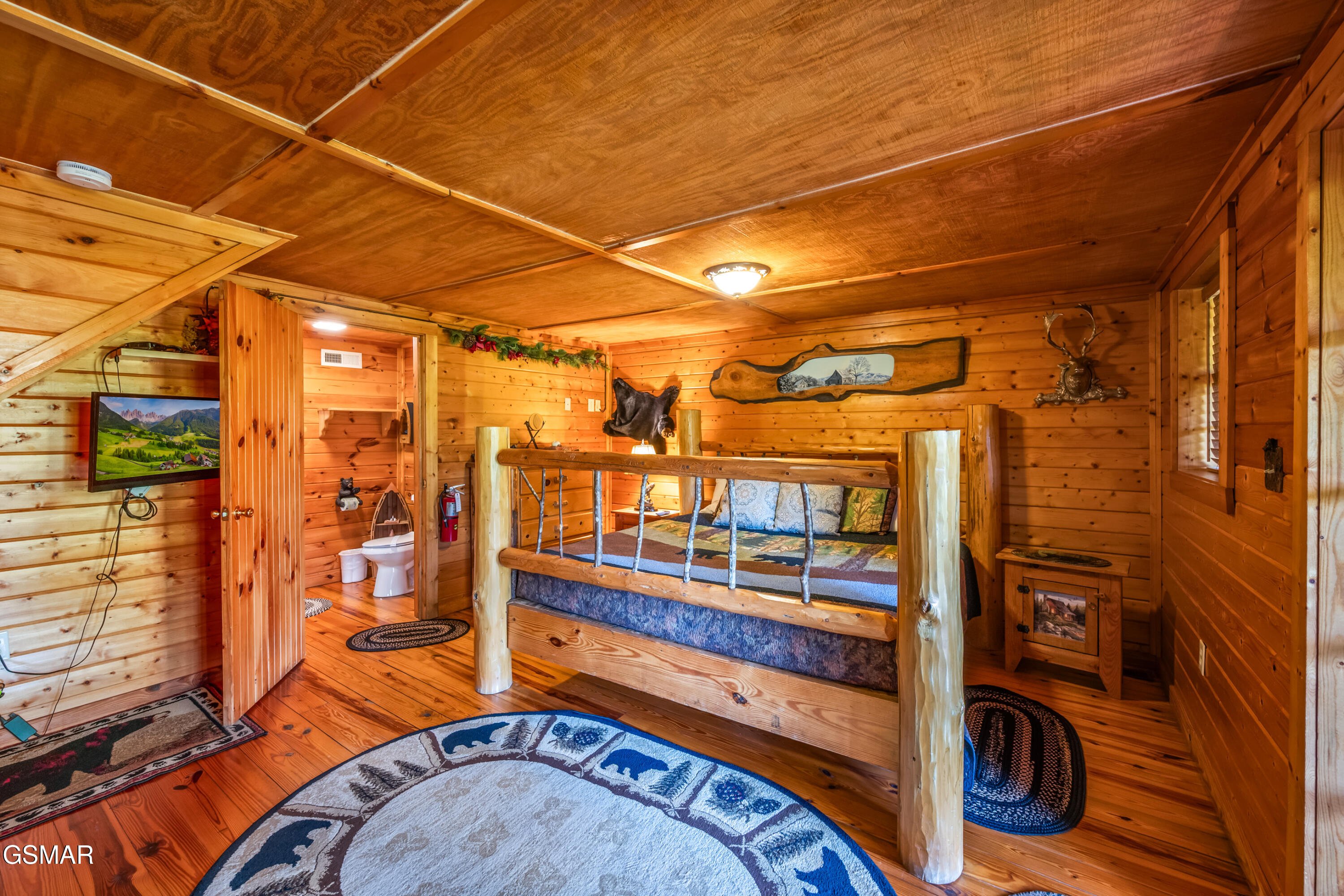 4154 Evans Chapel Road Sevierville TN 37876