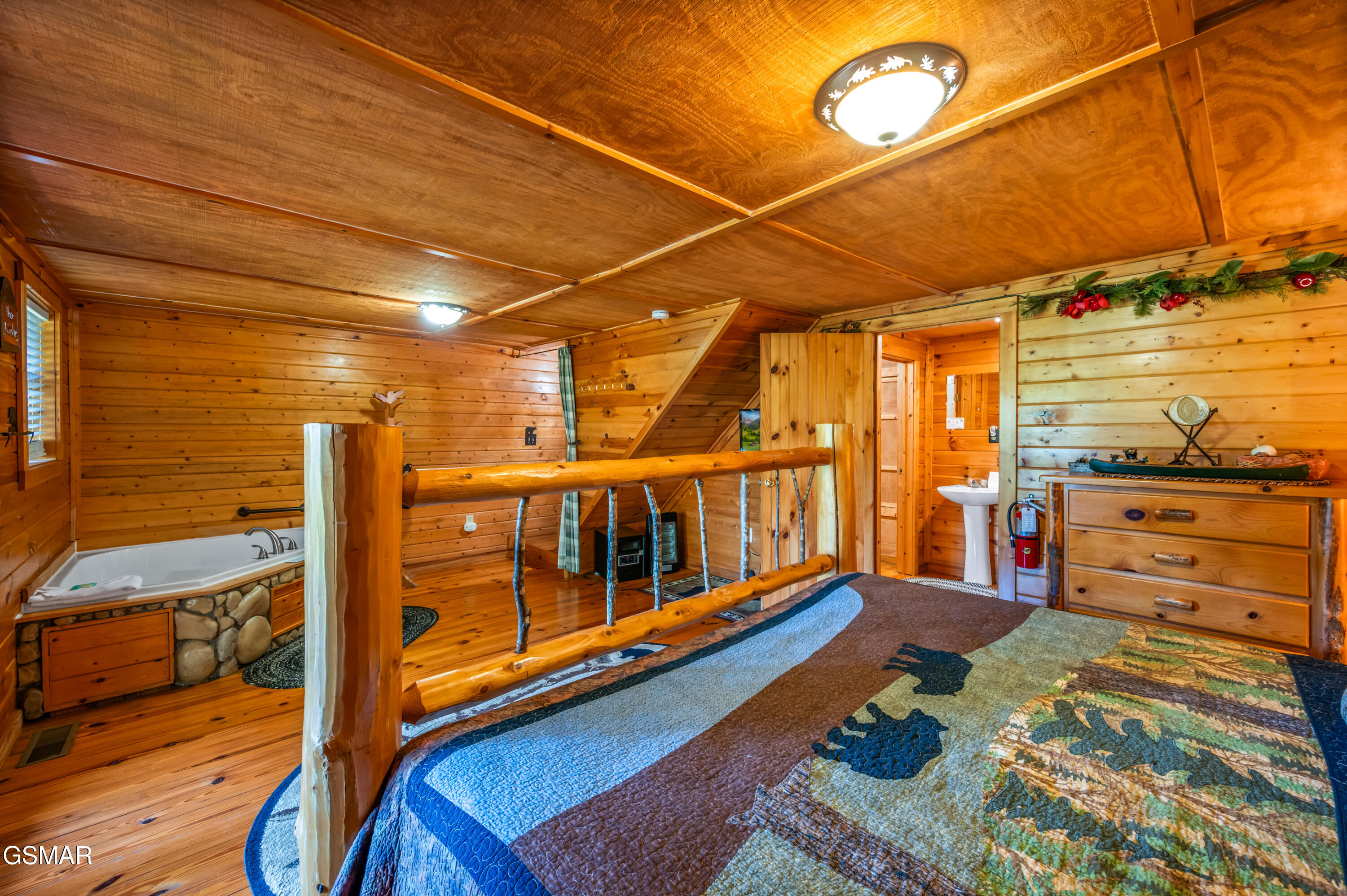 4154 Evans Chapel Road Sevierville TN 37876