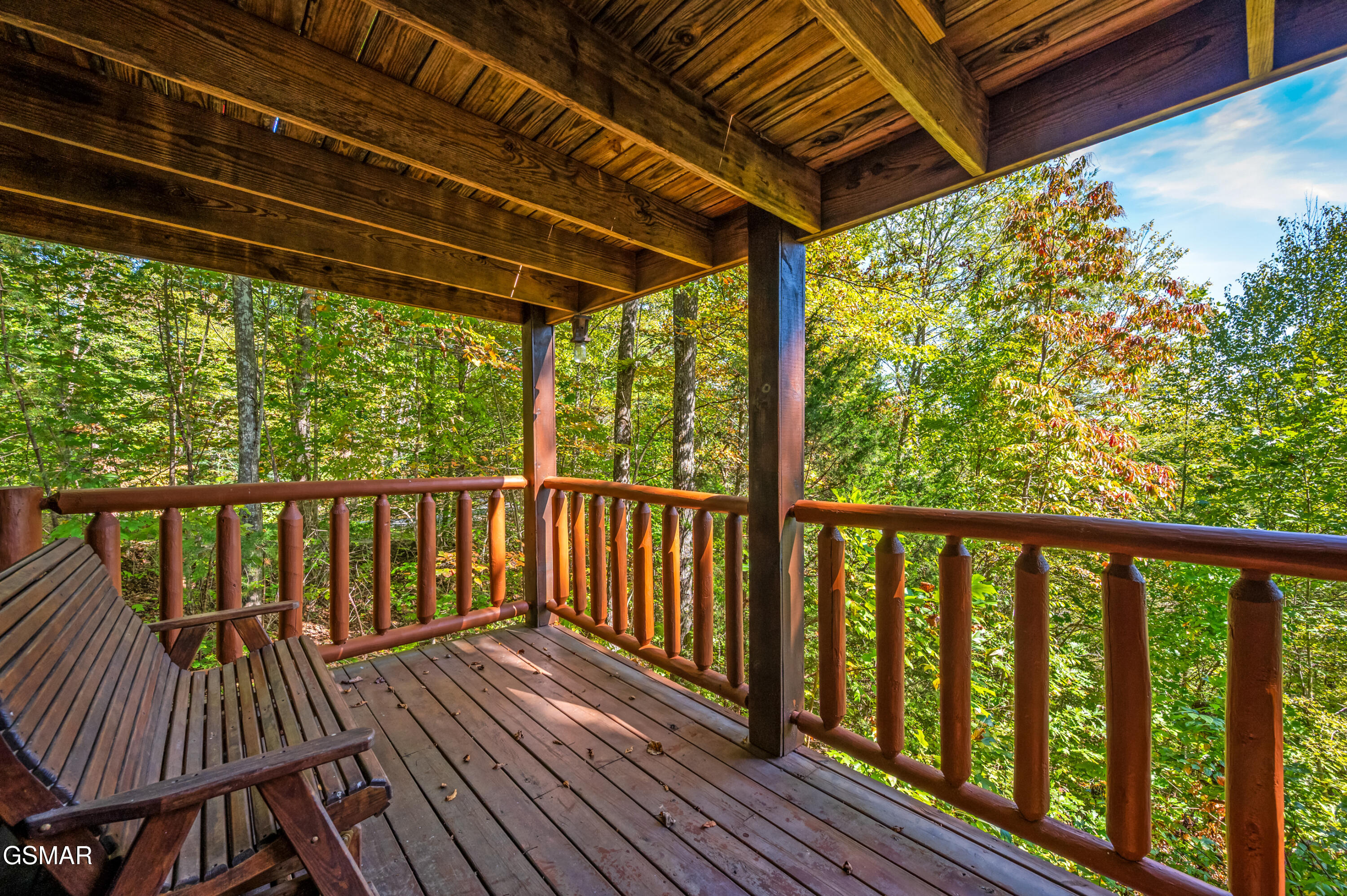 4154 Evans Chapel Road Sevierville TN 37876