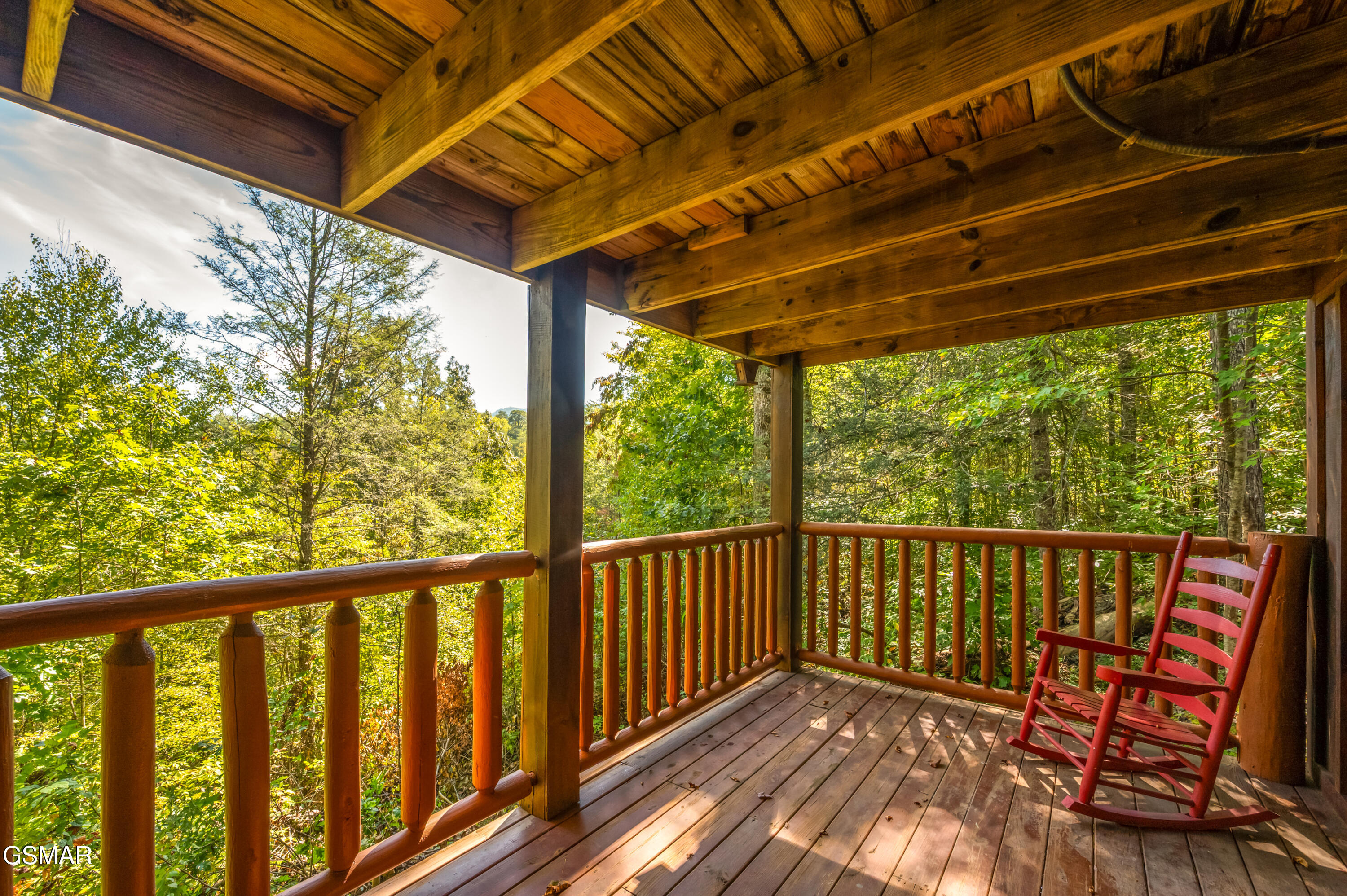 4154 Evans Chapel Road Sevierville TN 37876