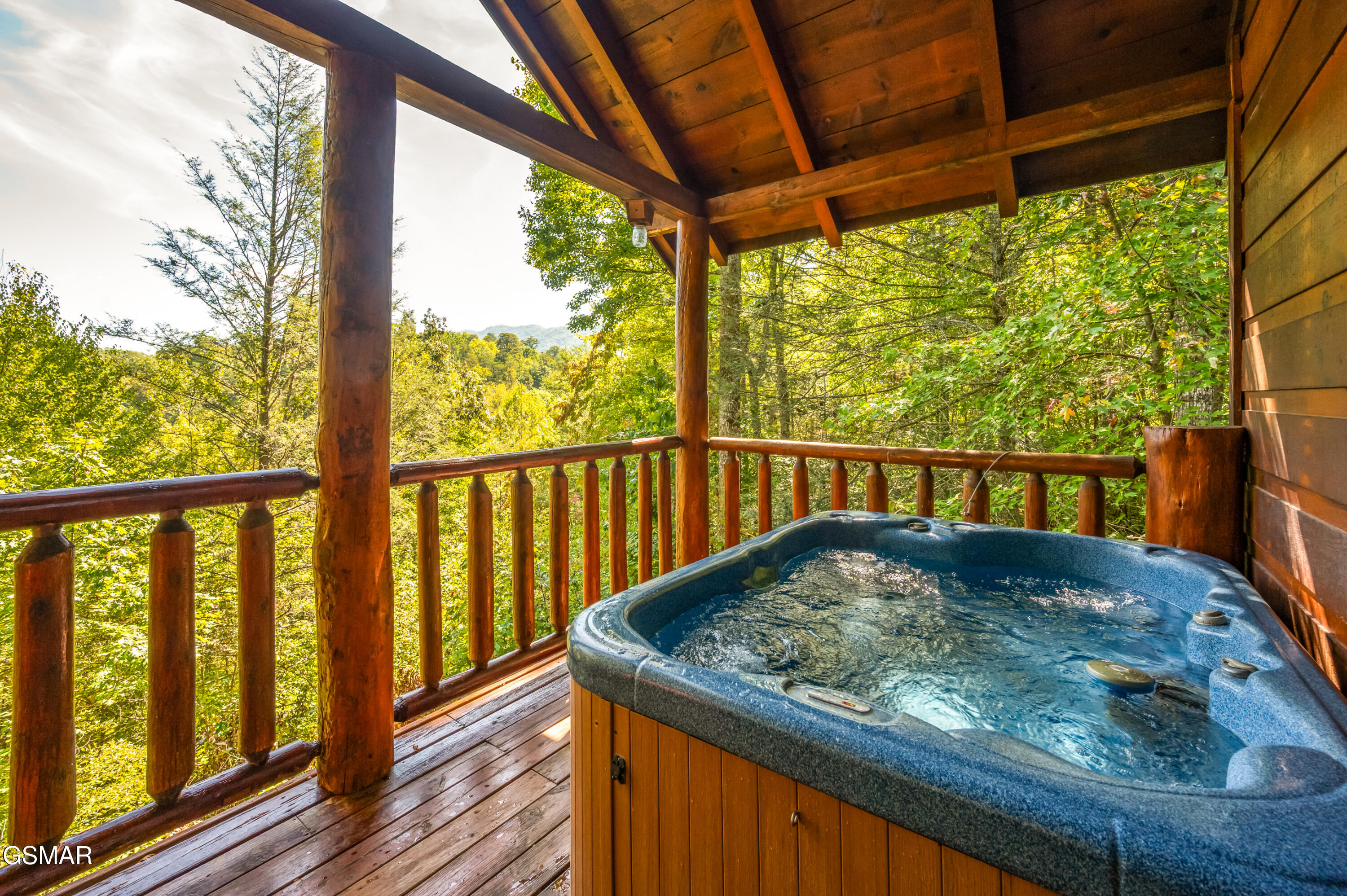 4154 Evans Chapel Road Sevierville TN 37876