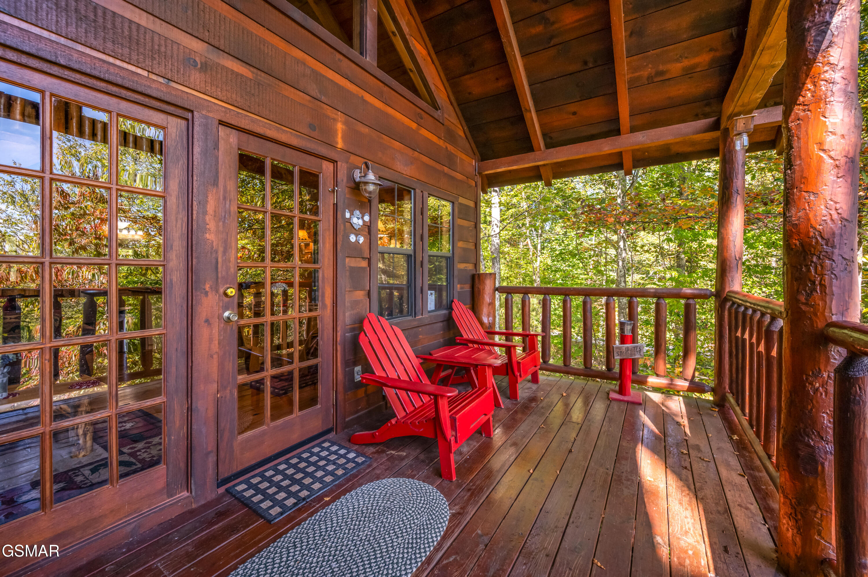 4154 Evans Chapel Road Sevierville TN 37876