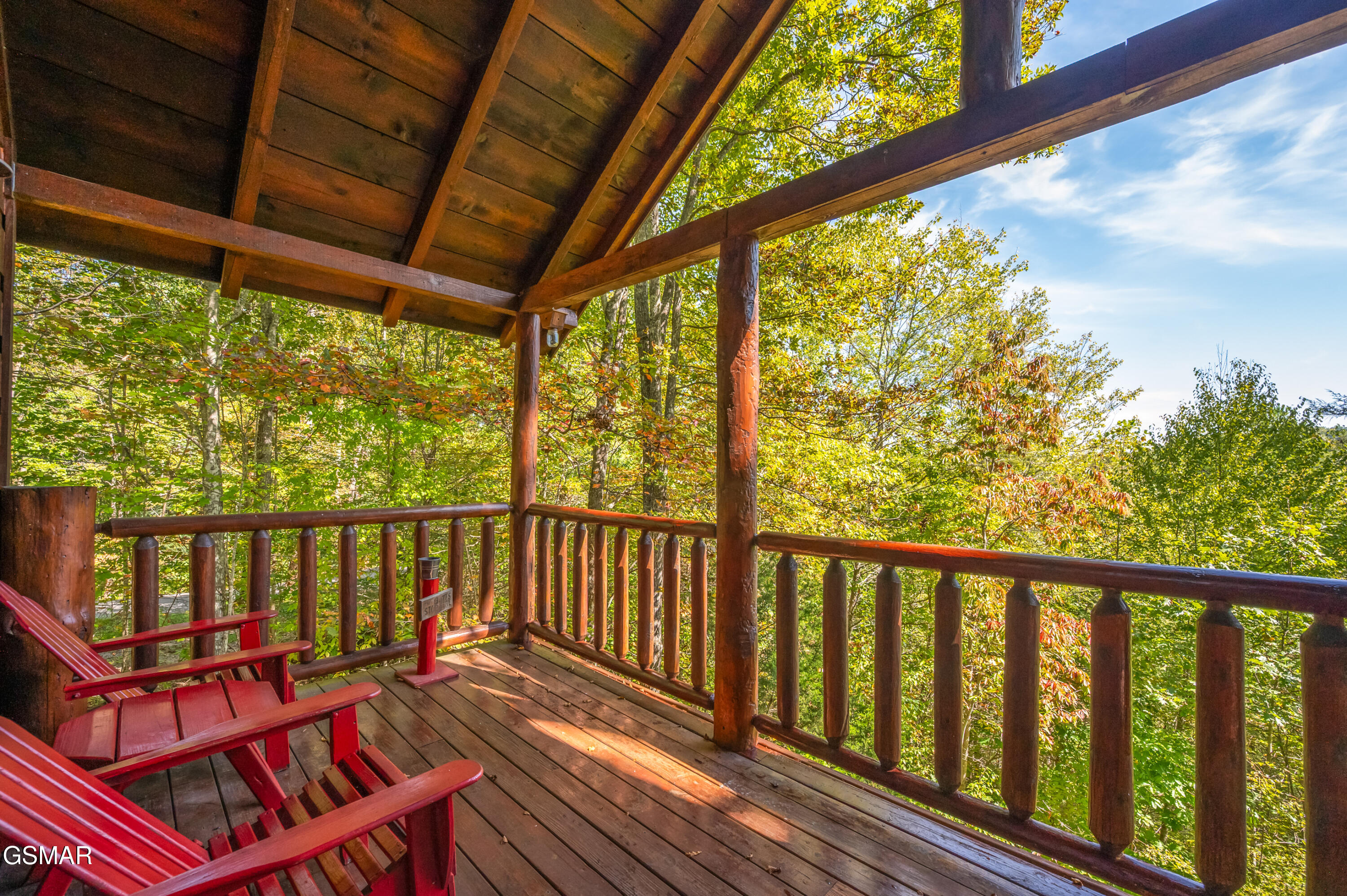 4154 Evans Chapel Road Sevierville TN 37876